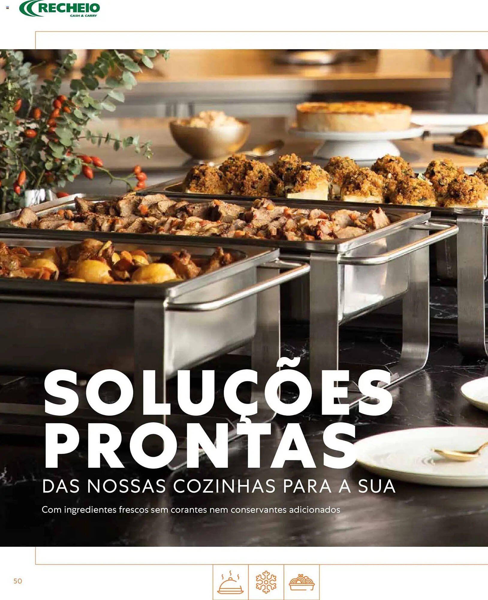 Folheto Recheio (2026-03-16 - 2027-01-01) | 50
