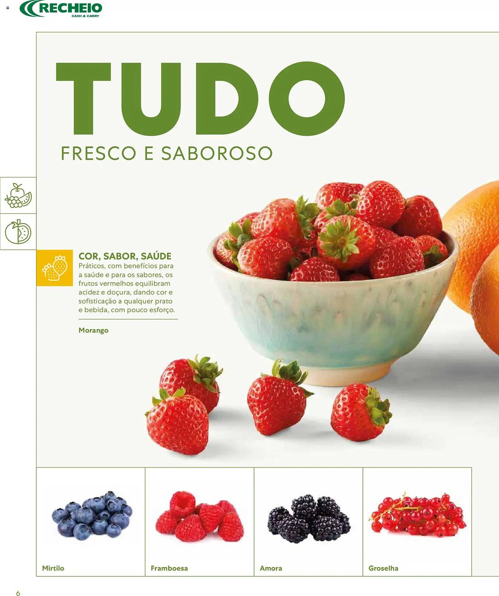 Folheto Recheio (2026-03-16 - 2027-01-01) | 6