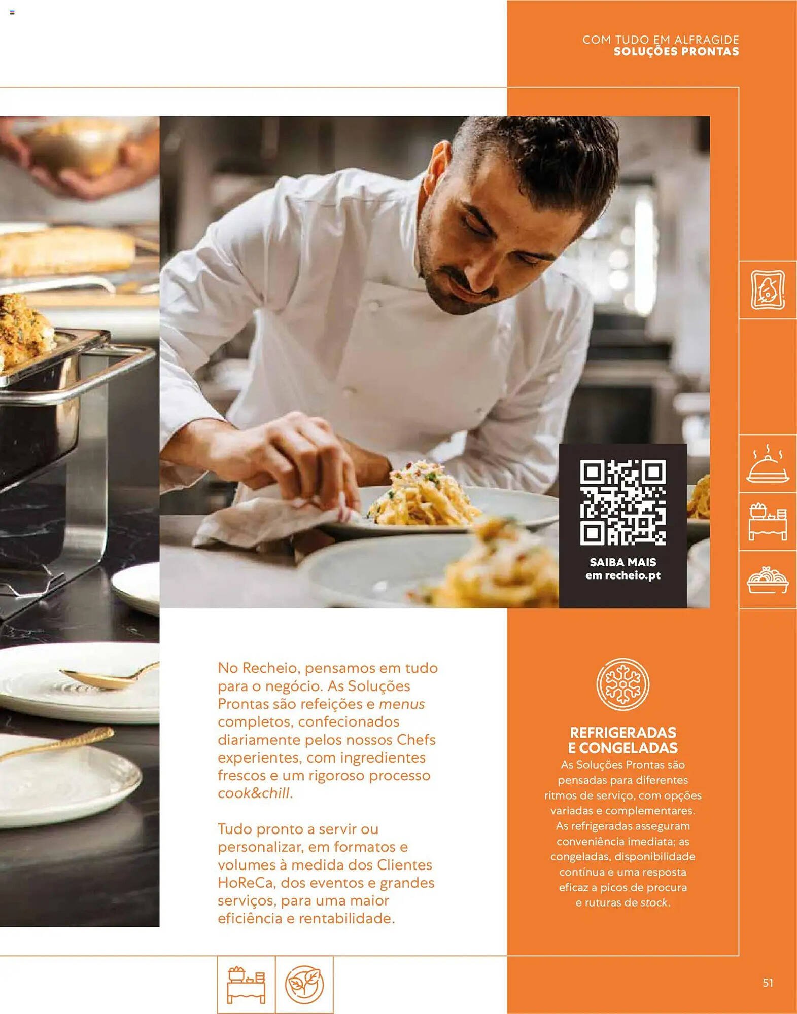 Folheto Recheio (2026-03-16 - 2027-01-01) | 51