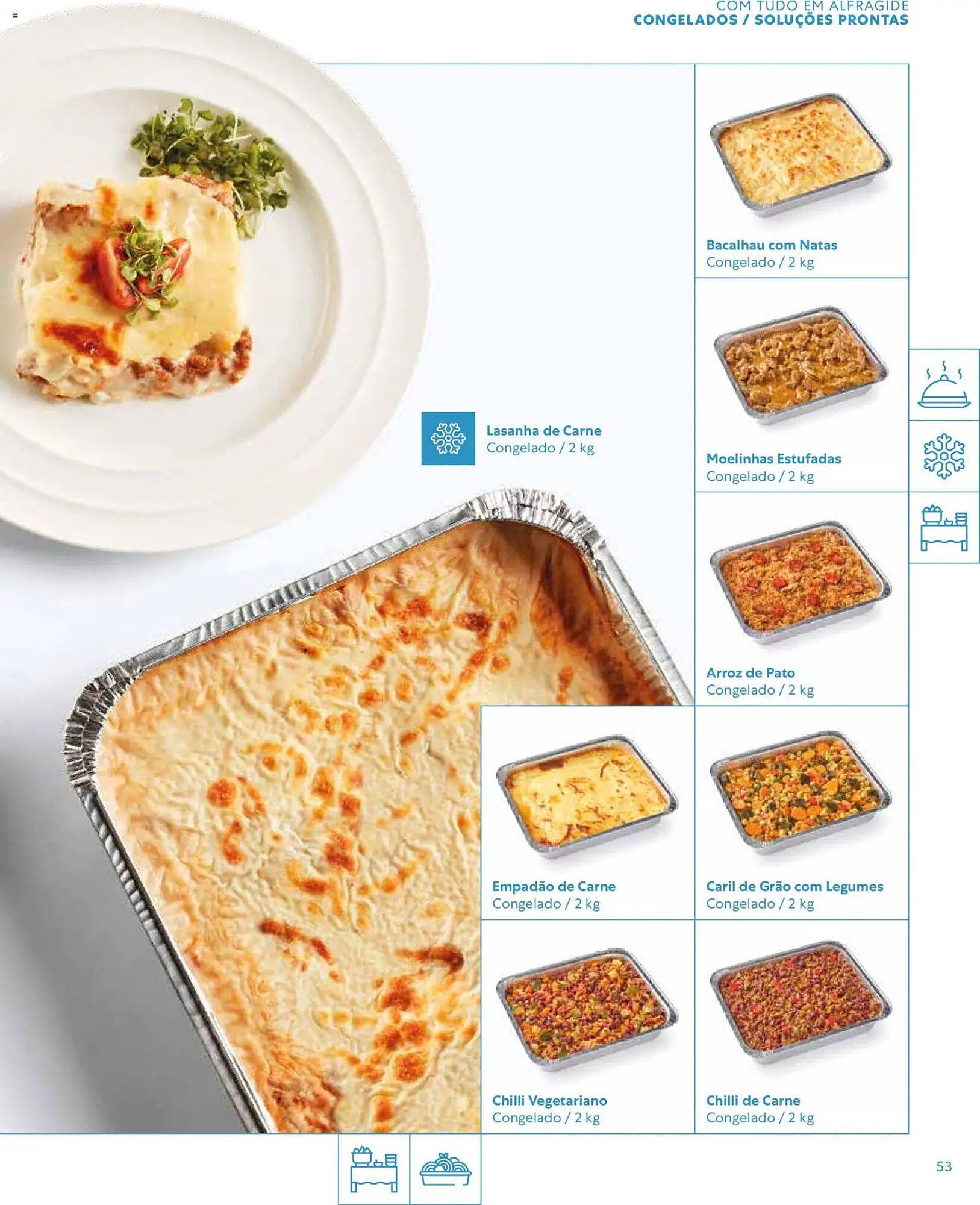 Folheto Recheio (2026-03-16 - 2027-01-01) | 53