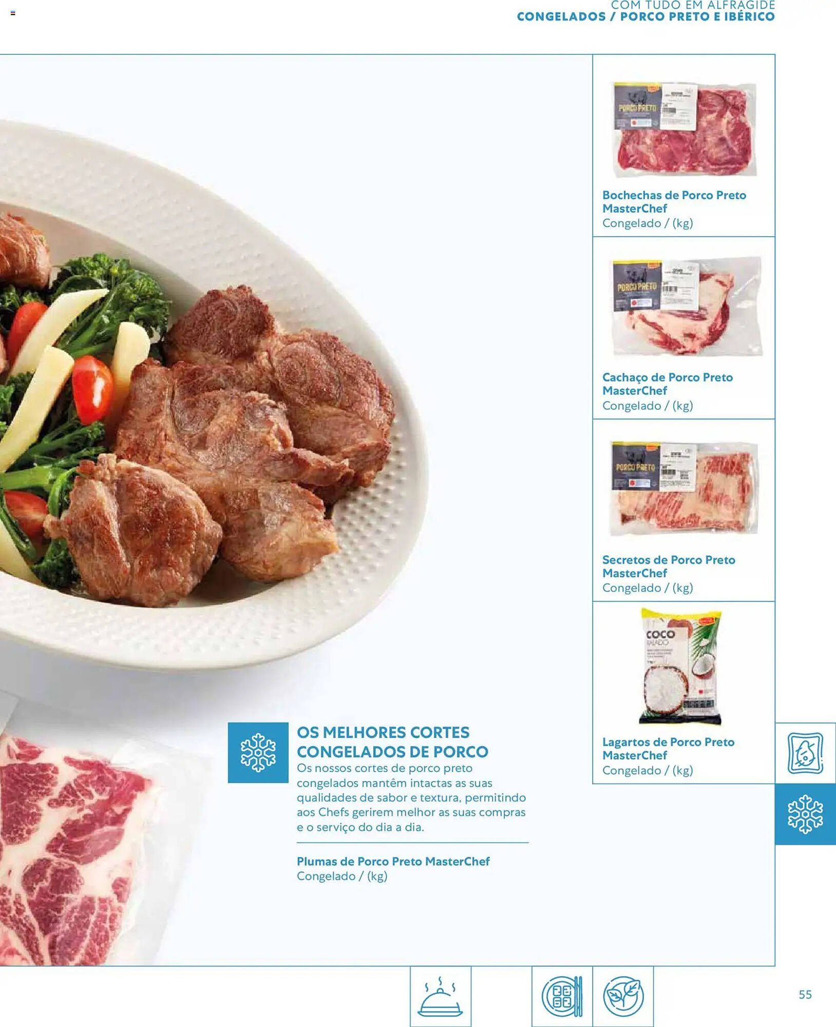 Folheto Recheio (2026-03-16 - 2027-01-01) | 55