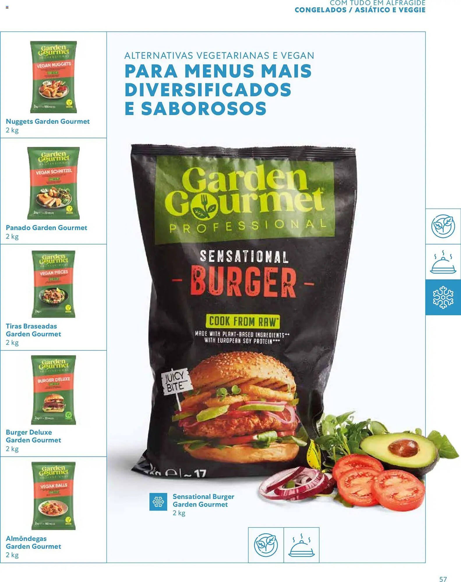 Folheto Recheio (2026-03-16 - 2027-01-01) | 57