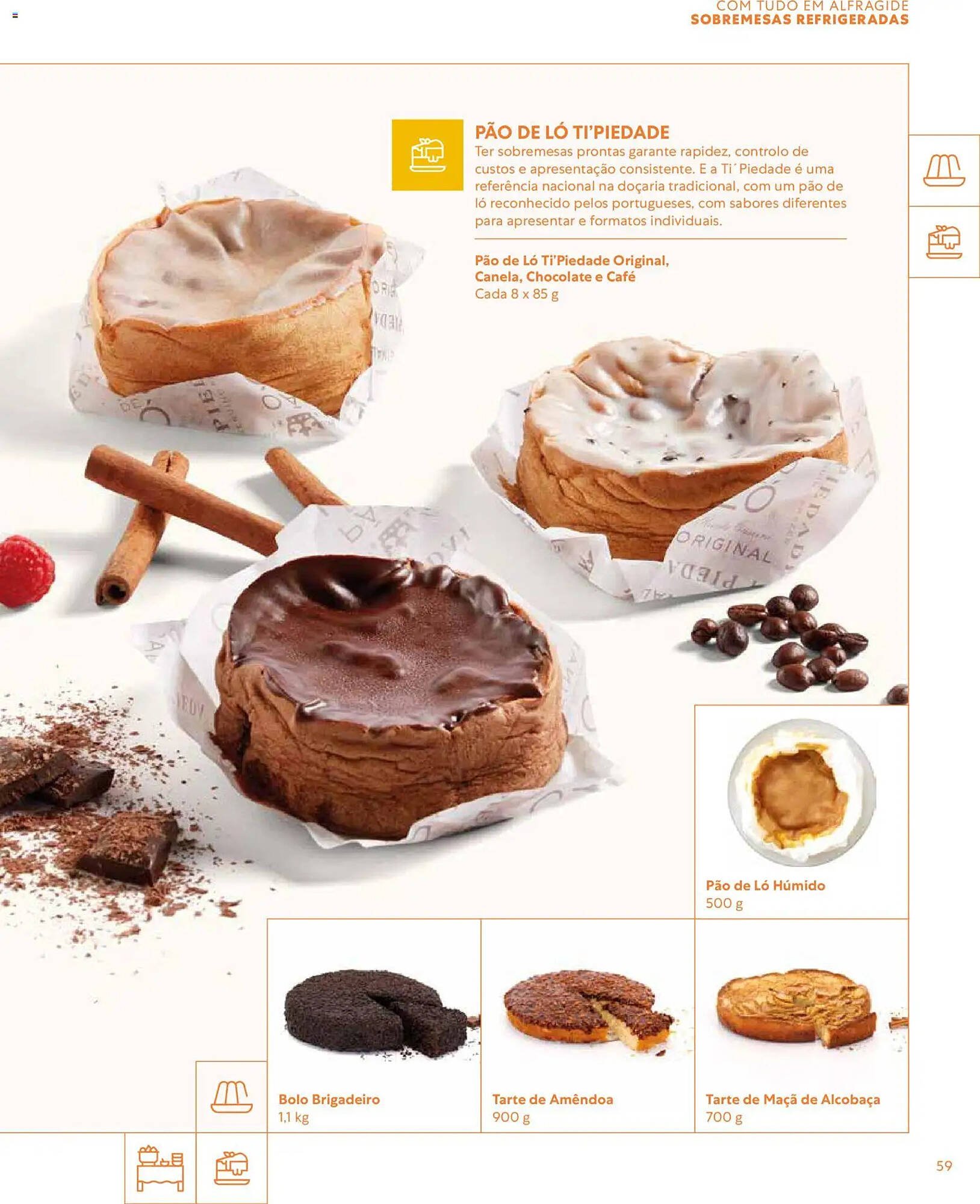 Folheto Recheio (2026-03-16 - 2027-01-01) | 59