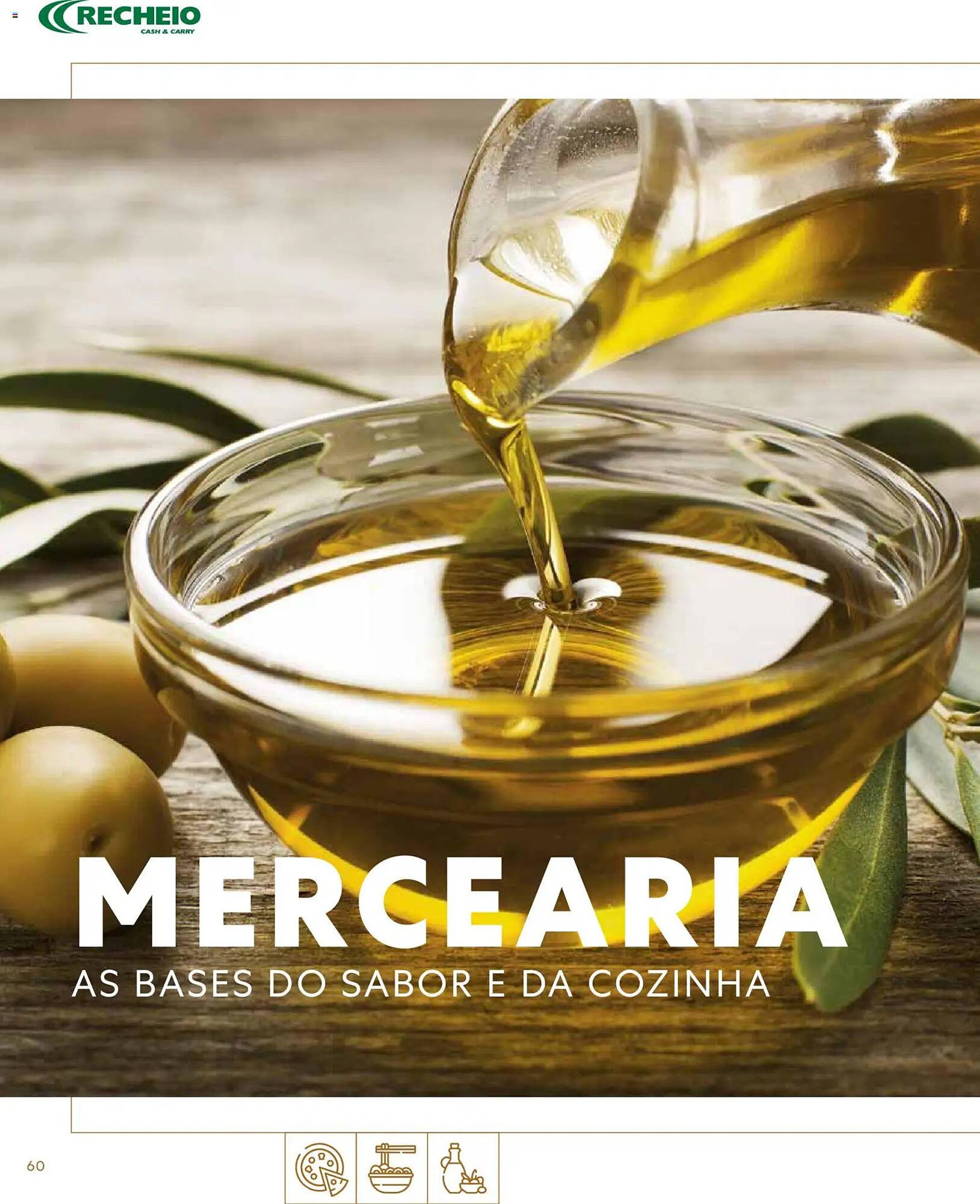 Folheto Recheio (2026-03-16 - 2027-01-01) | 60