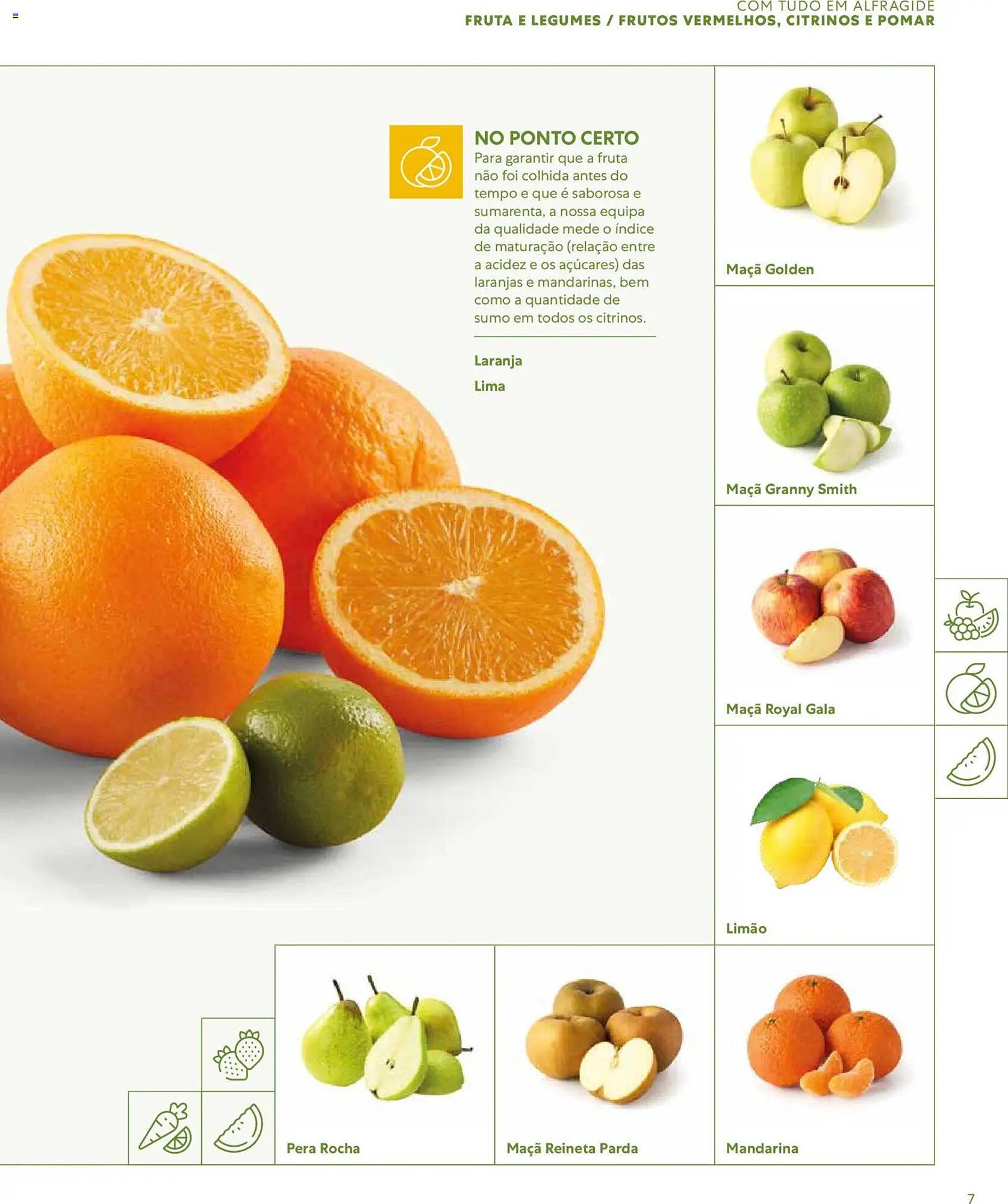 Folheto Recheio (2026-03-16 - 2027-01-01) | 7