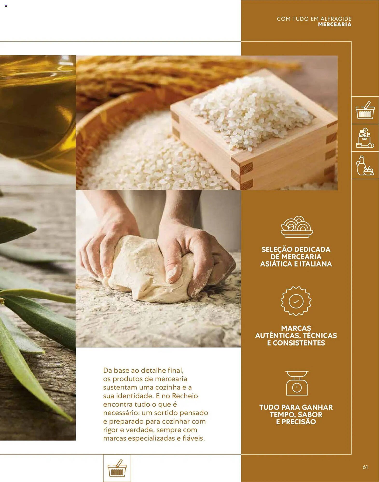 Folheto Recheio (2026-03-16 - 2027-01-01) | 61