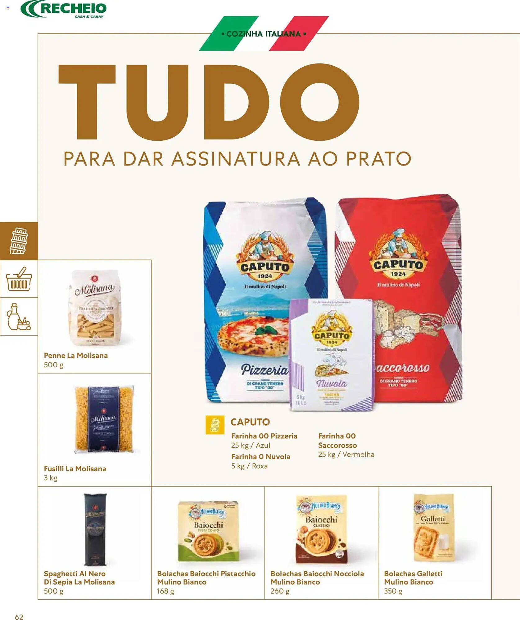 Folheto Recheio (2026-03-16 - 2027-01-01) | 62