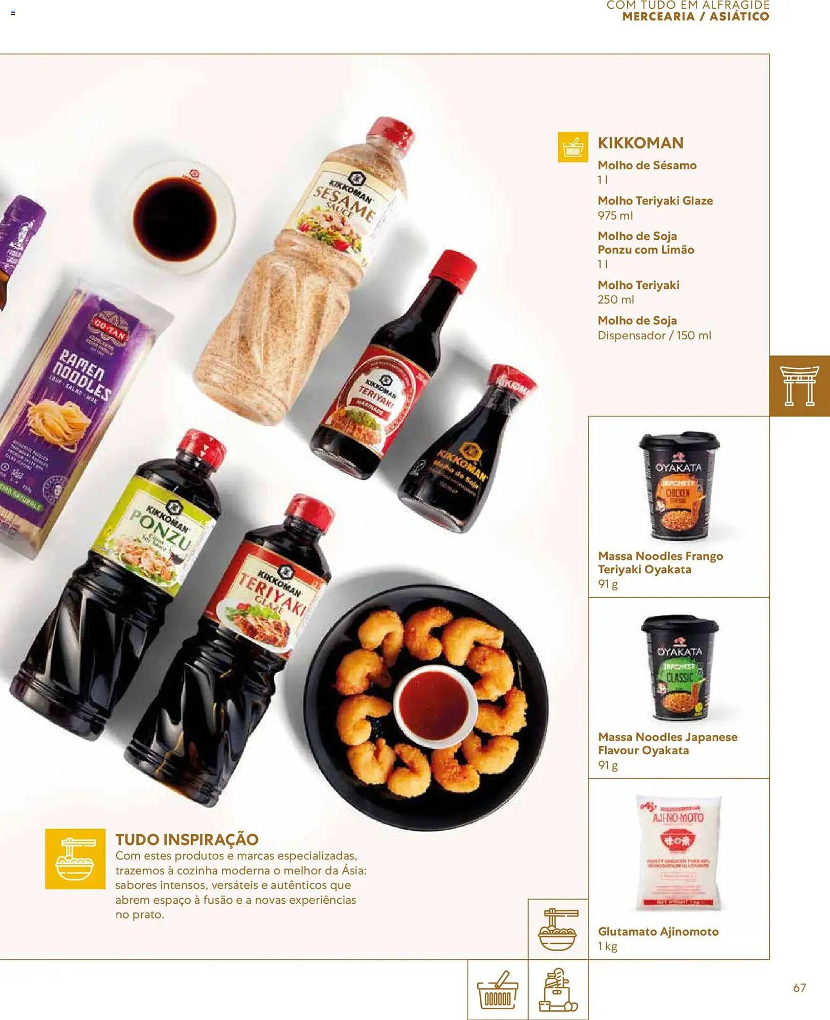 Folheto Recheio (2026-03-16 - 2027-01-01) | 67