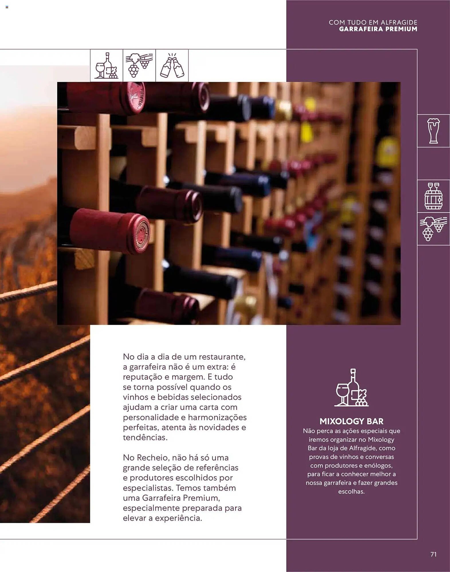 Folheto Recheio (2026-03-16 - 2027-01-01) | 71