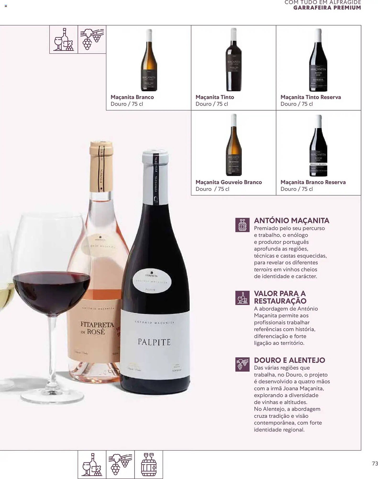 Folheto Recheio (2026-03-16 - 2027-01-01) | 73