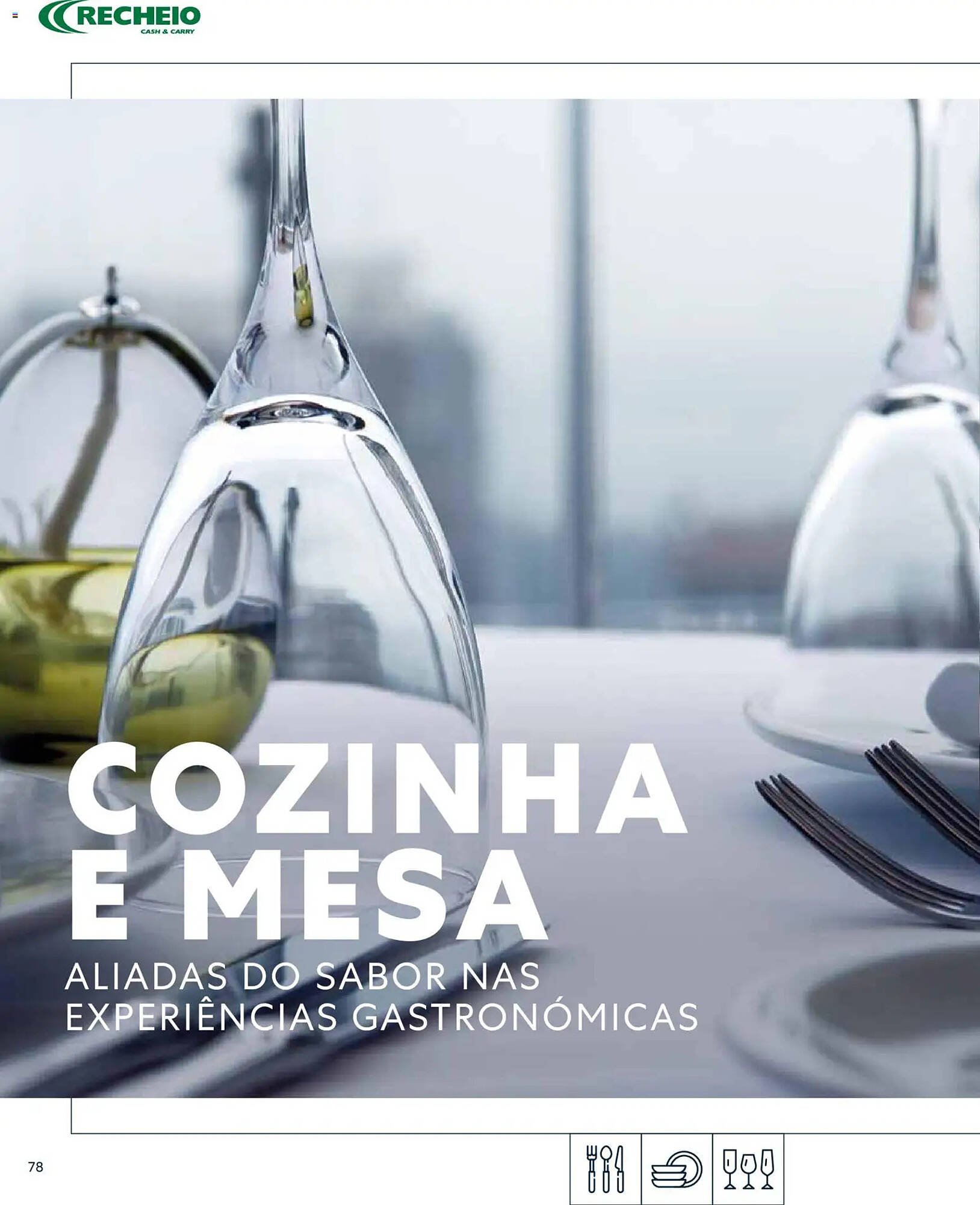 Folheto Recheio (2026-03-16 - 2027-01-01) | 78