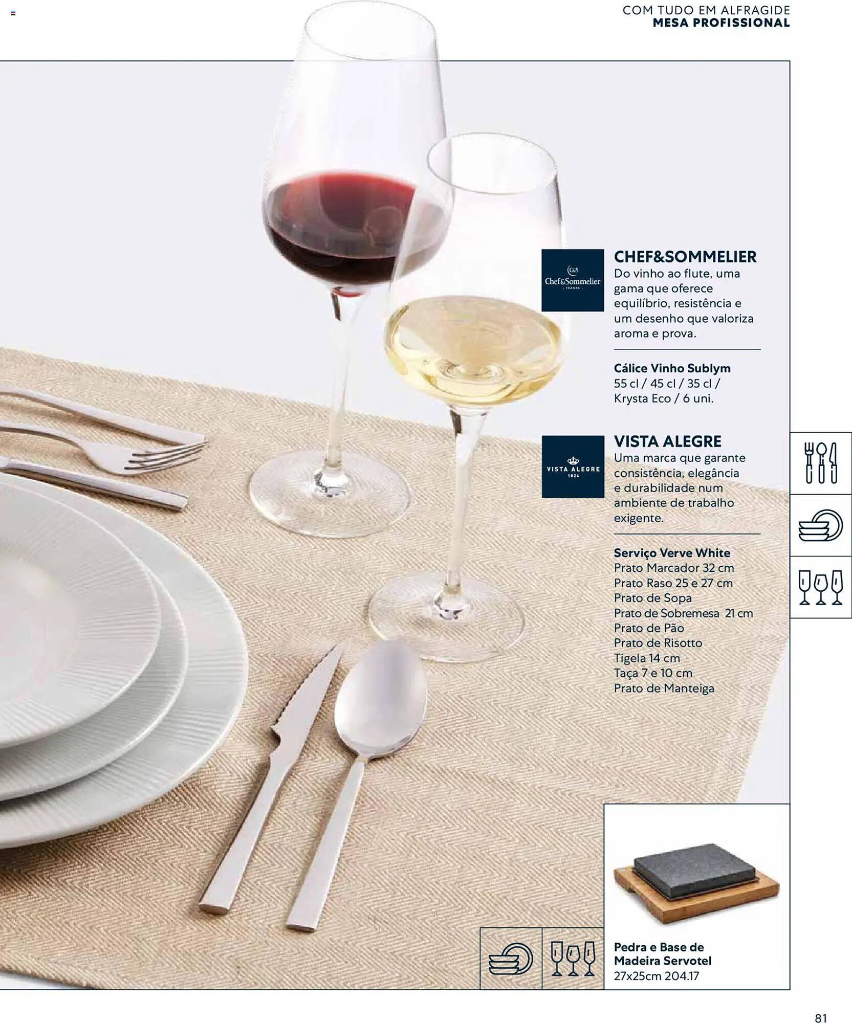 Folheto Recheio (2026-03-16 - 2027-01-01) | 81