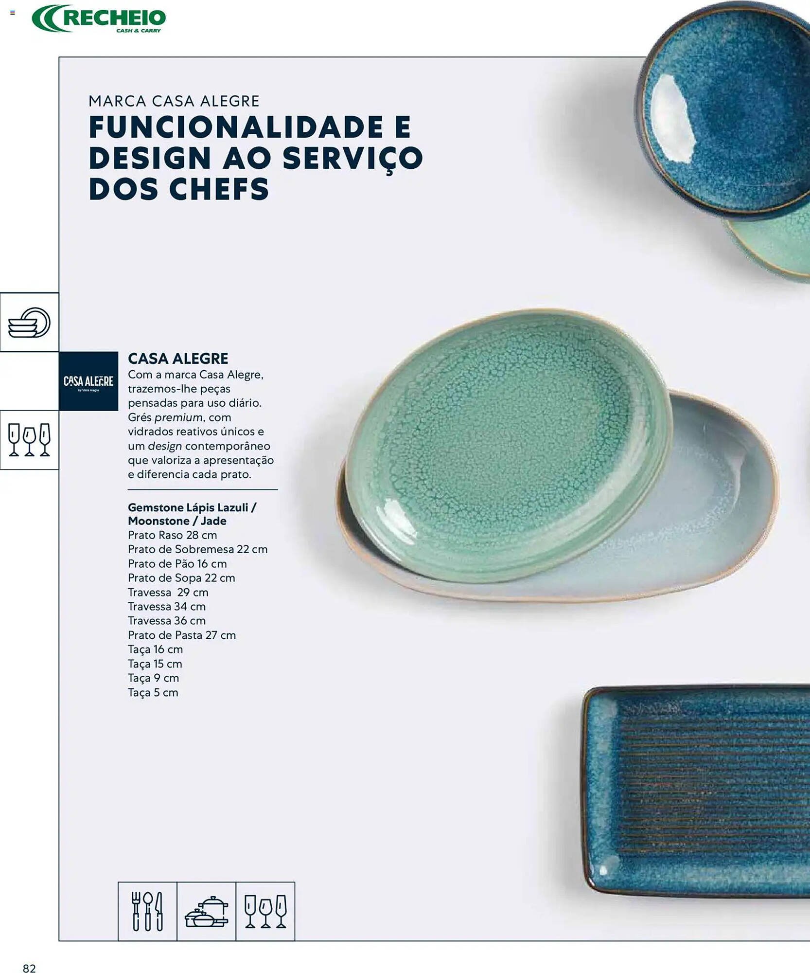 Folheto Recheio (2026-03-16 - 2027-01-01) | 82