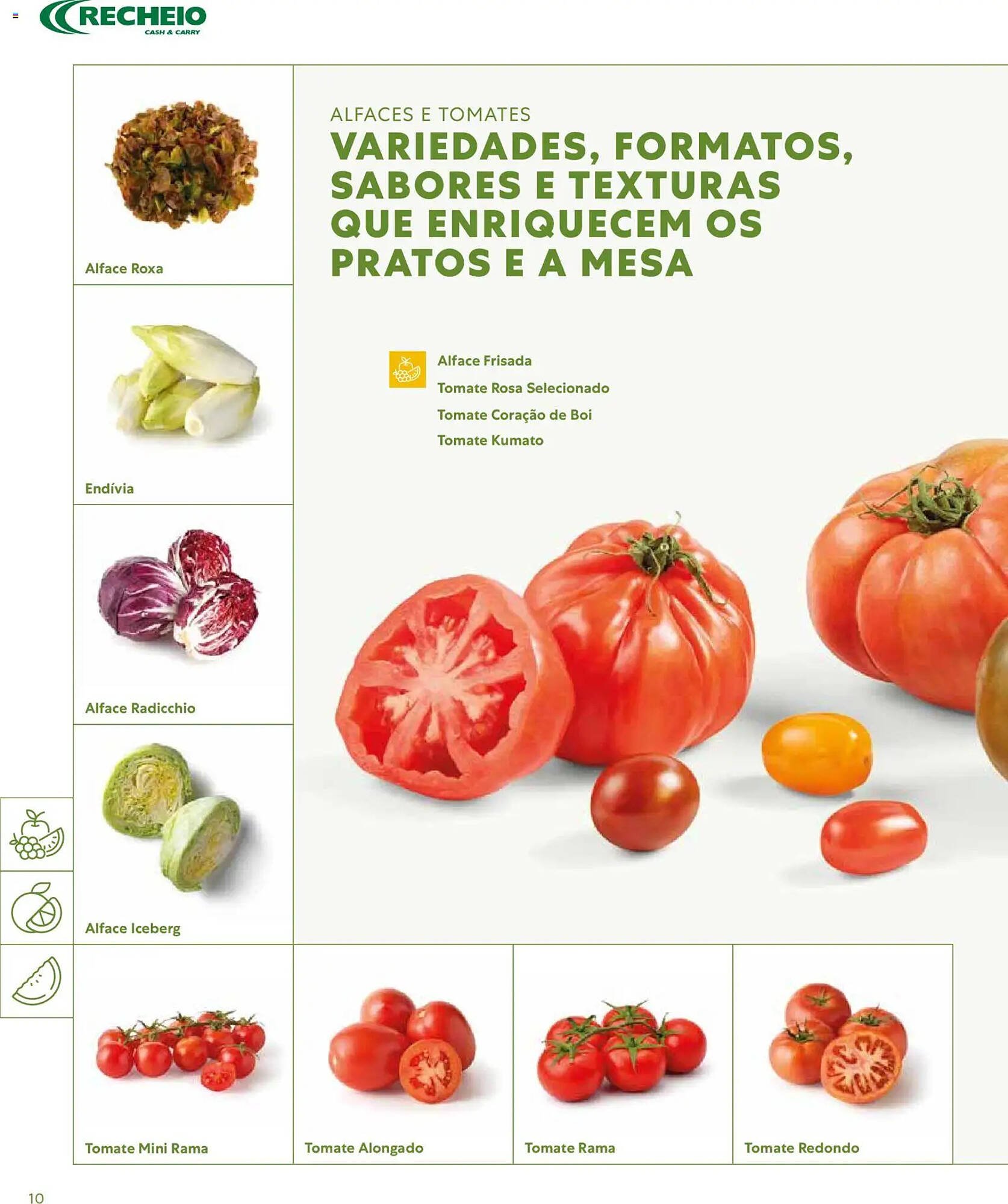 Folheto Recheio (2026-03-16 - 2027-01-01) | 10