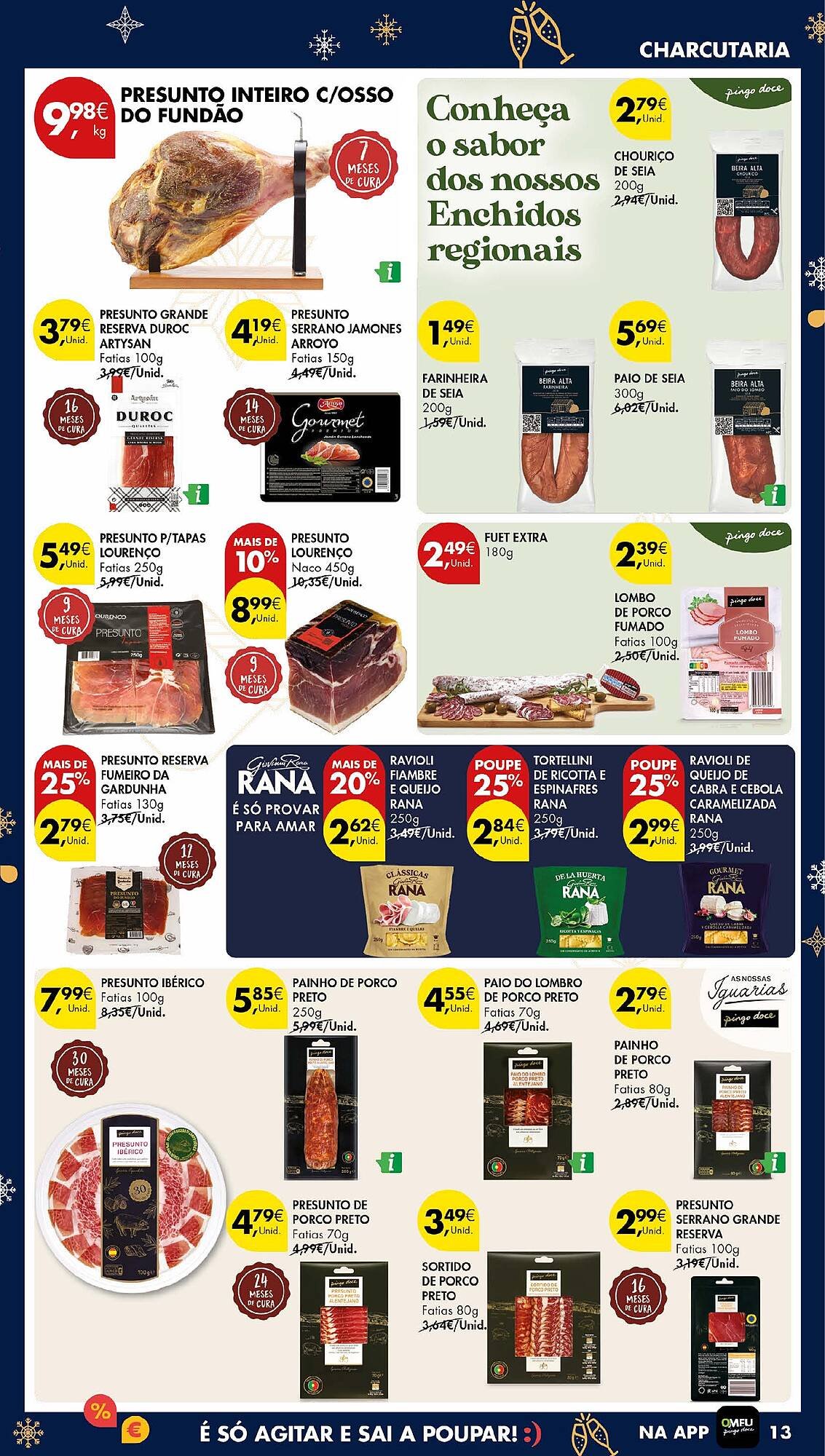 Folheto Pingo Doce (2025-12-27 - 2026-01-02) | 15