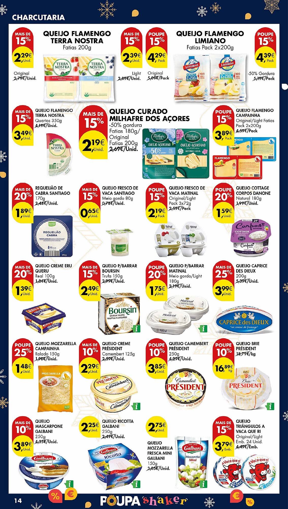 Folheto Pingo Doce (2025-12-27 - 2026-01-02) | 16