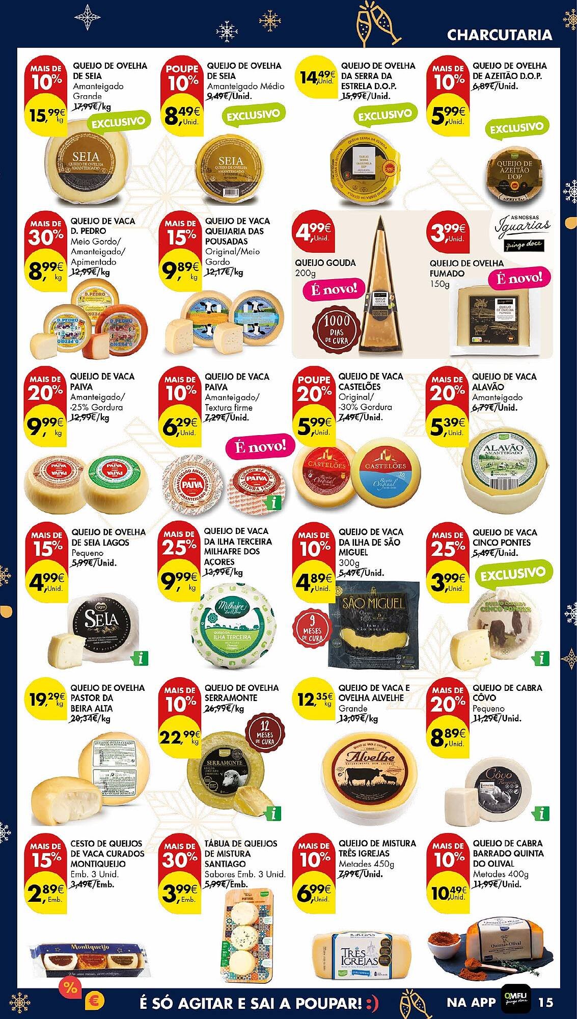 Folheto Pingo Doce (2025-12-27 - 2026-01-02) | 17