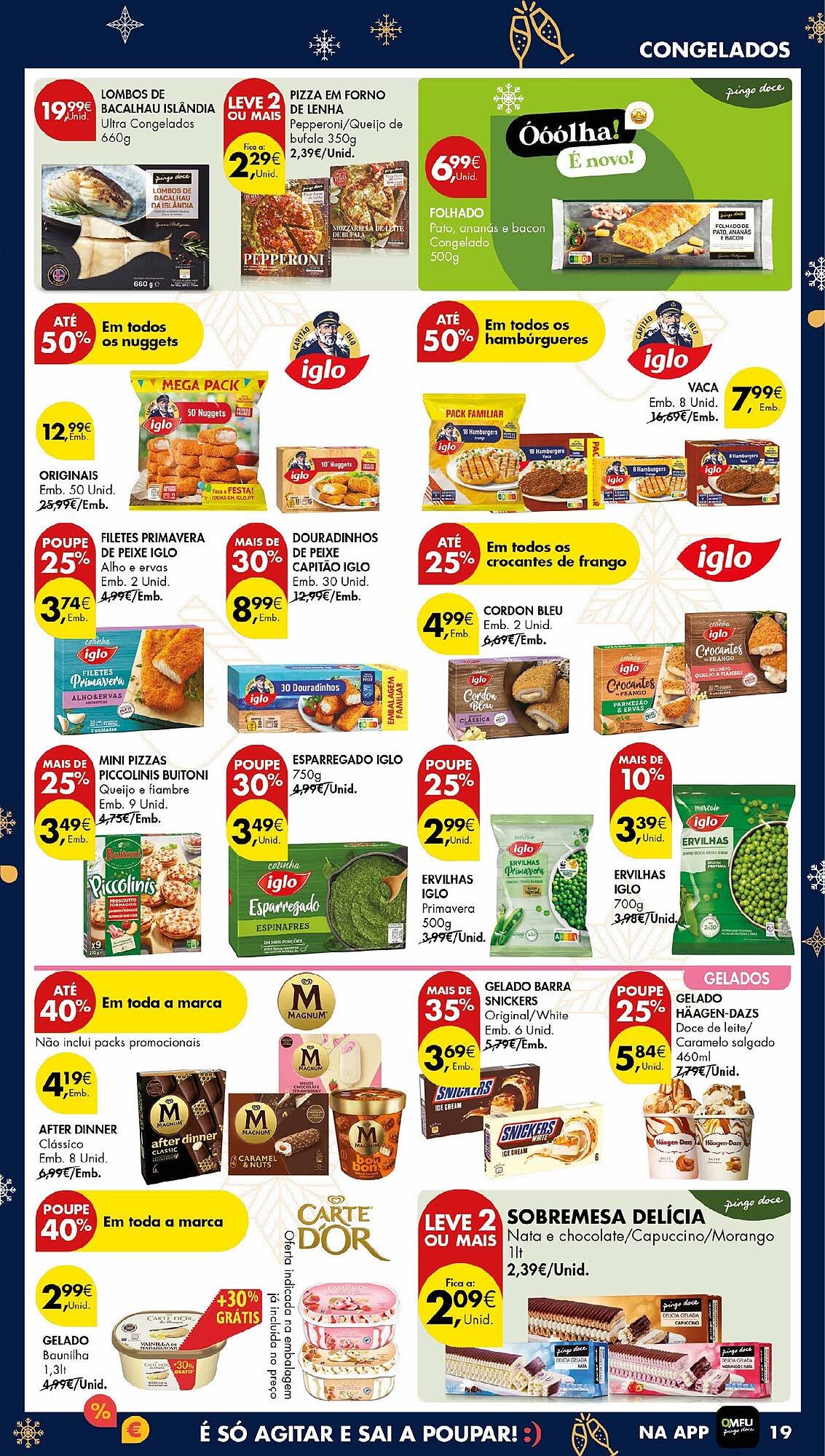 Folheto Pingo Doce (2025-12-27 - 2026-01-02) | 21