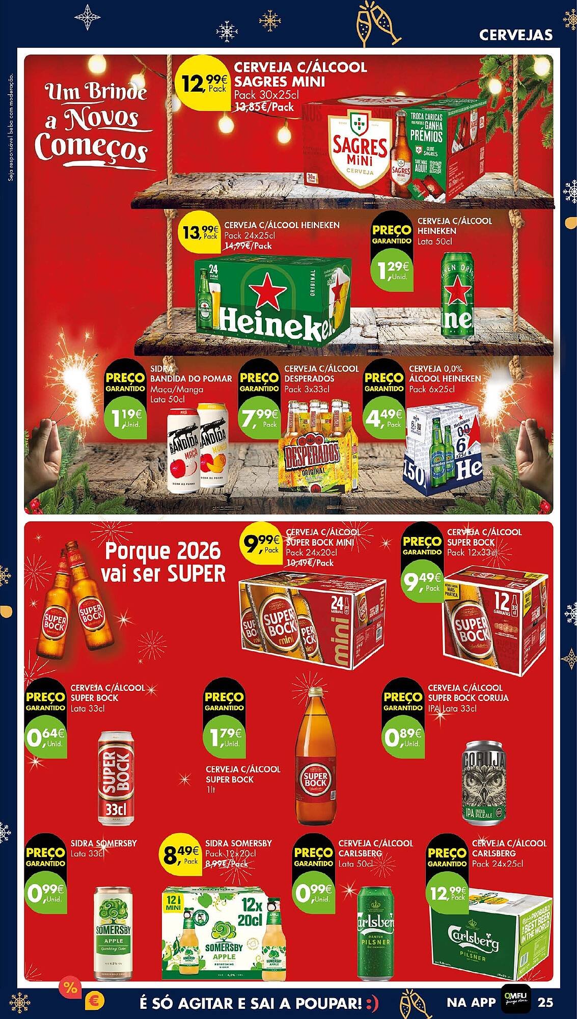 Folheto Pingo Doce (2025-12-27 - 2026-01-02) | 29