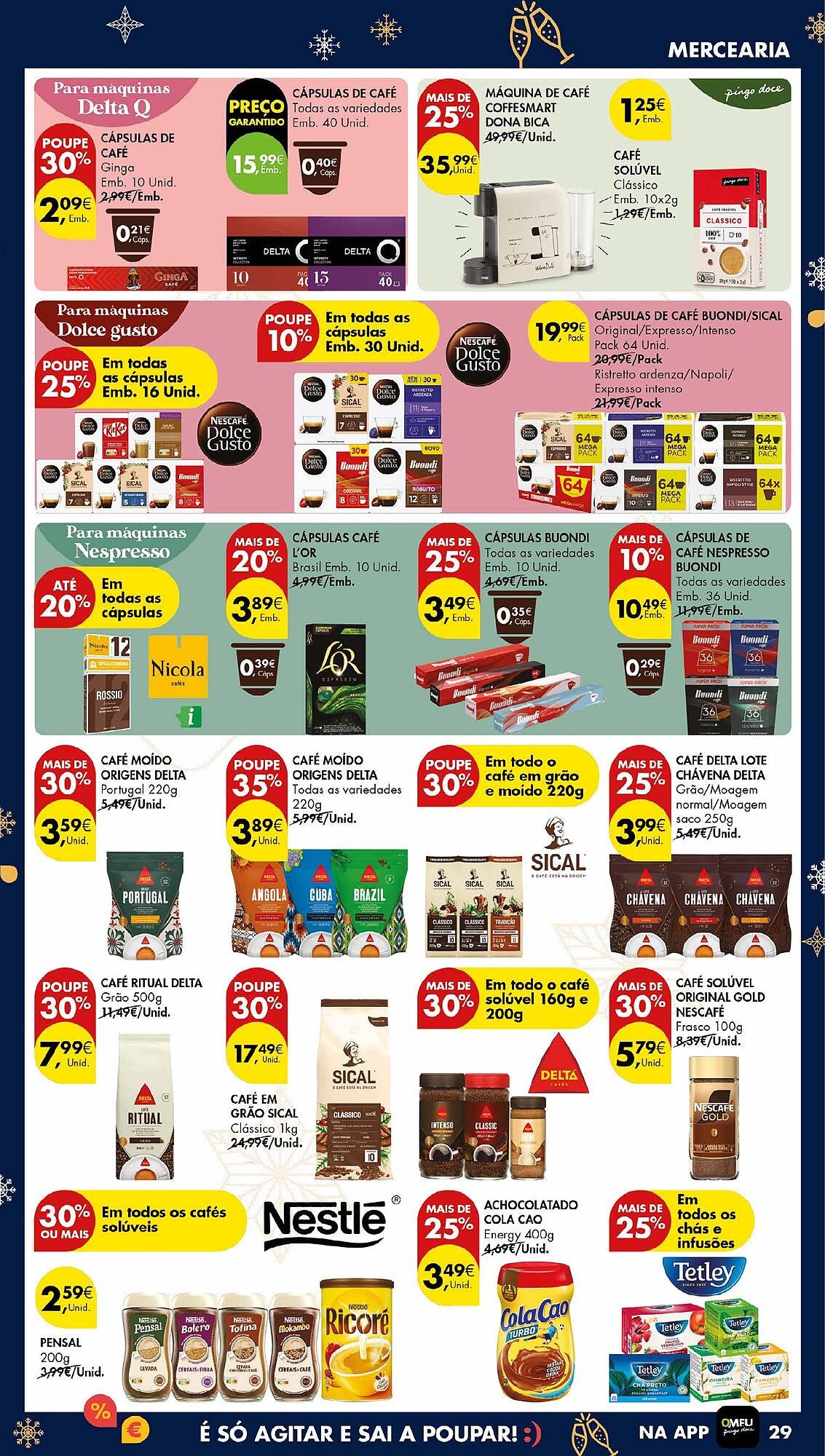 Folheto Pingo Doce (2025-12-27 - 2026-01-02) | 33