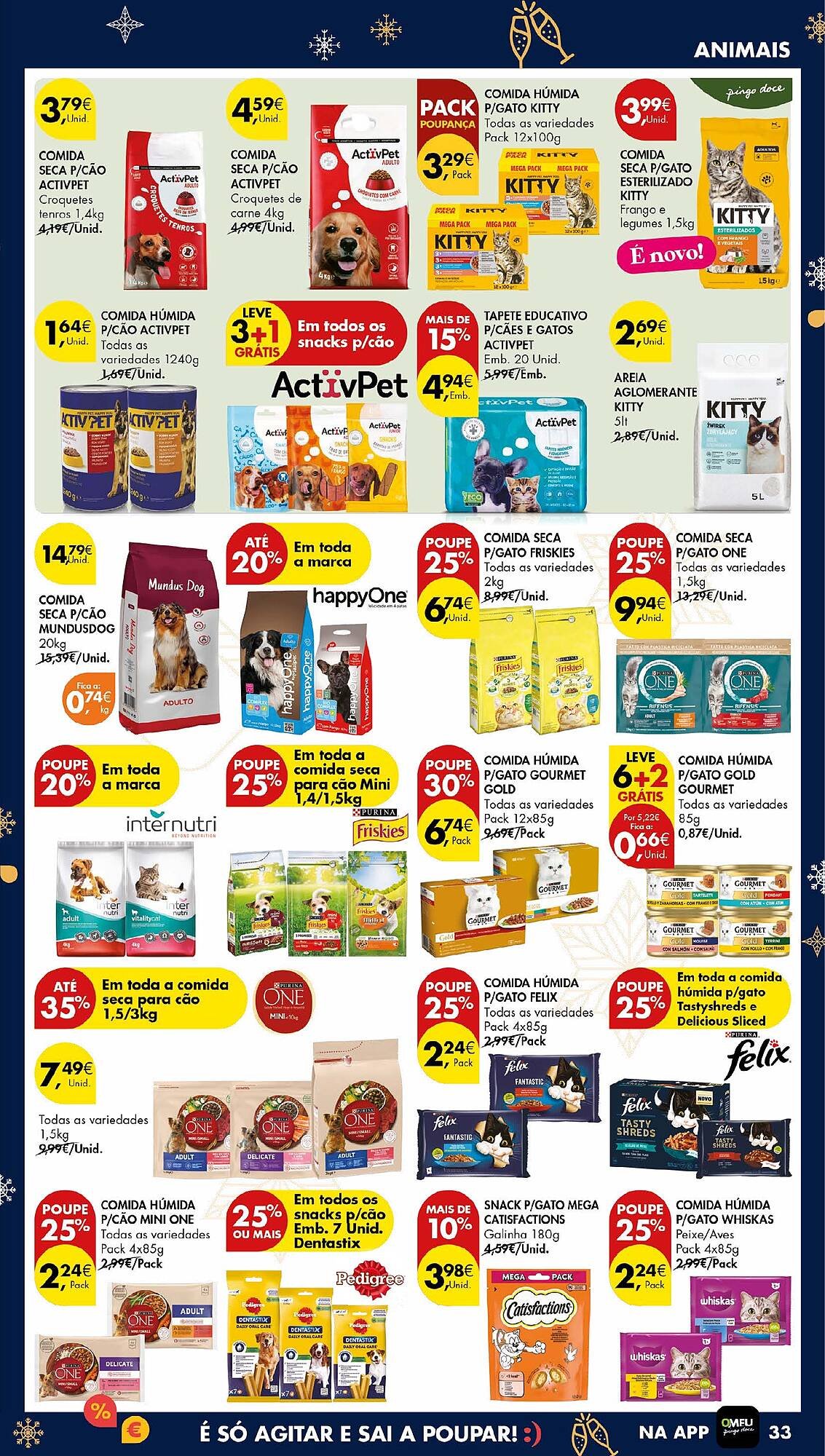 Folheto Pingo Doce (2025-12-27 - 2026-01-02) | 37