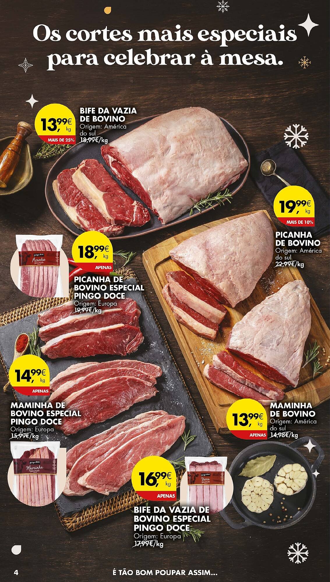 Folheto Pingo Doce (2025-12-27 - 2026-01-02) | 6