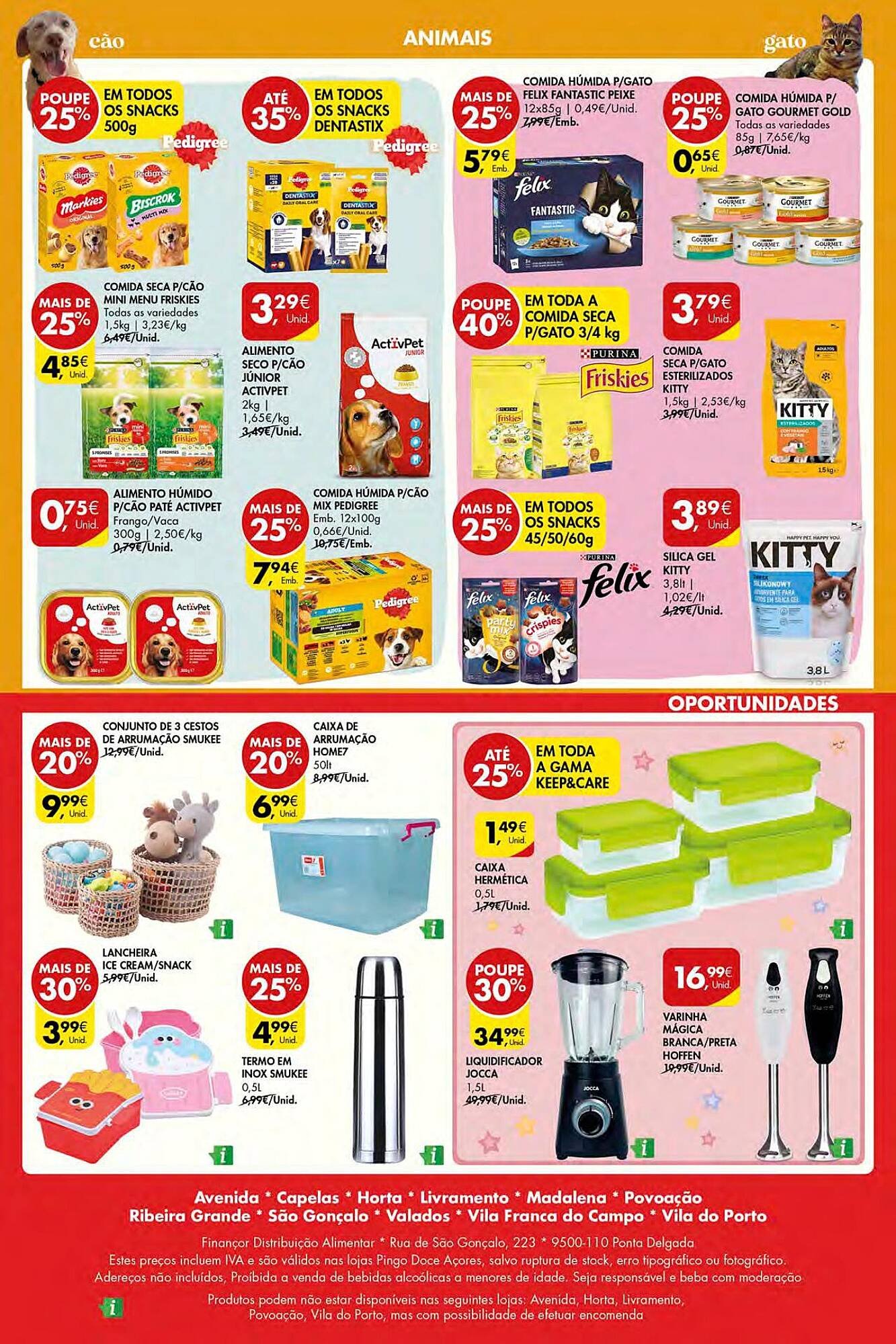 Folheto Pingo Doce (2026-01-15 - 2026-01-21) | 28
