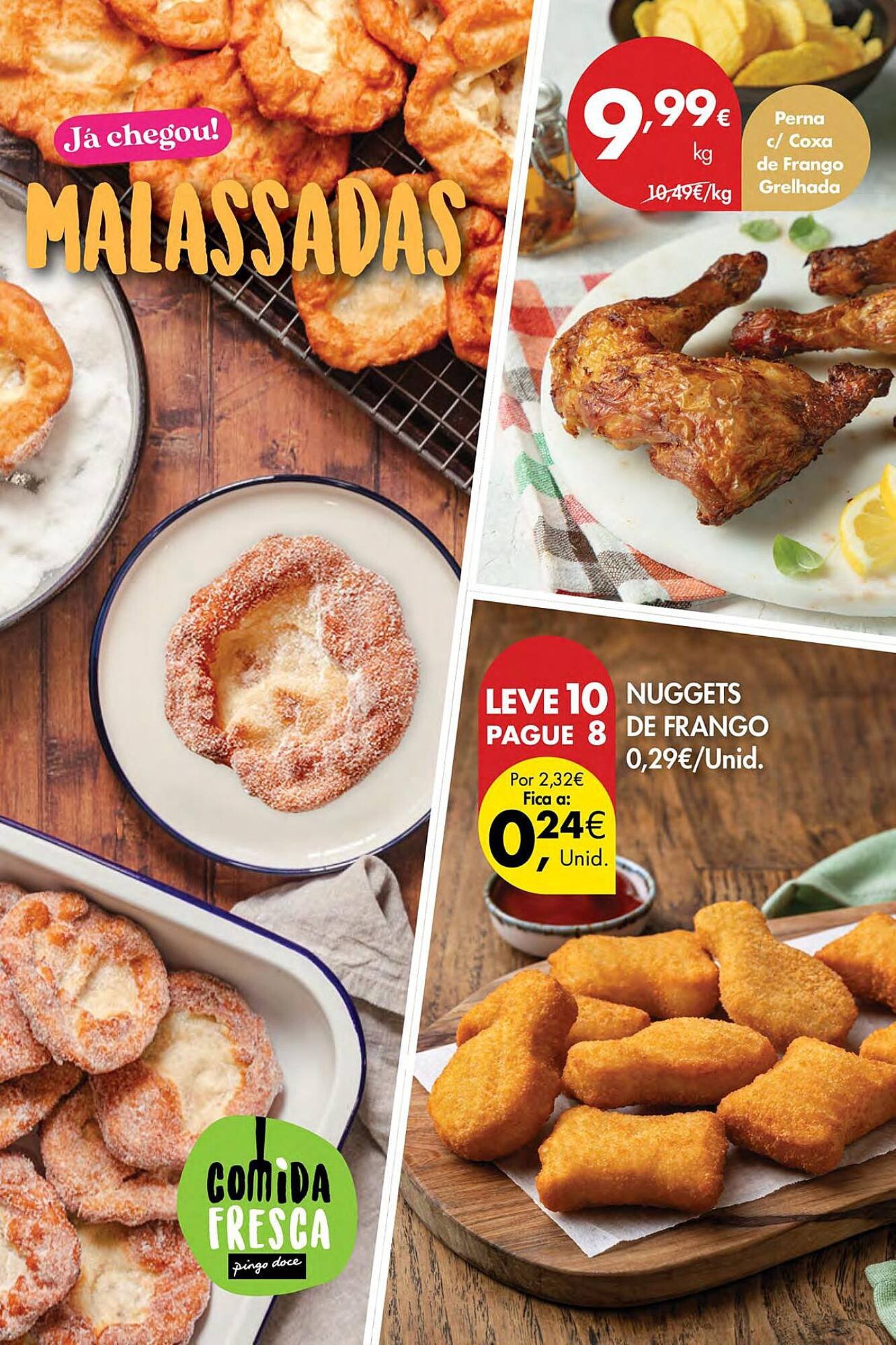 Folheto Pingo Doce (2026-01-15 - 2026-01-21) | 7