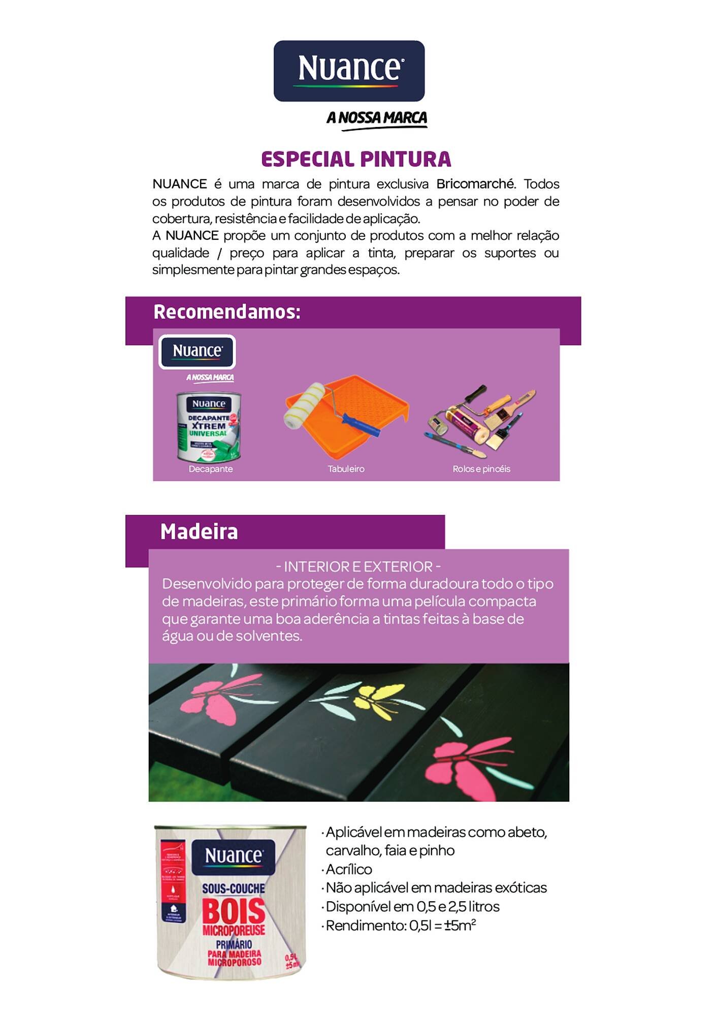 Folheto Bricomarché (2025-12-03 - 2025-12-31) | 2