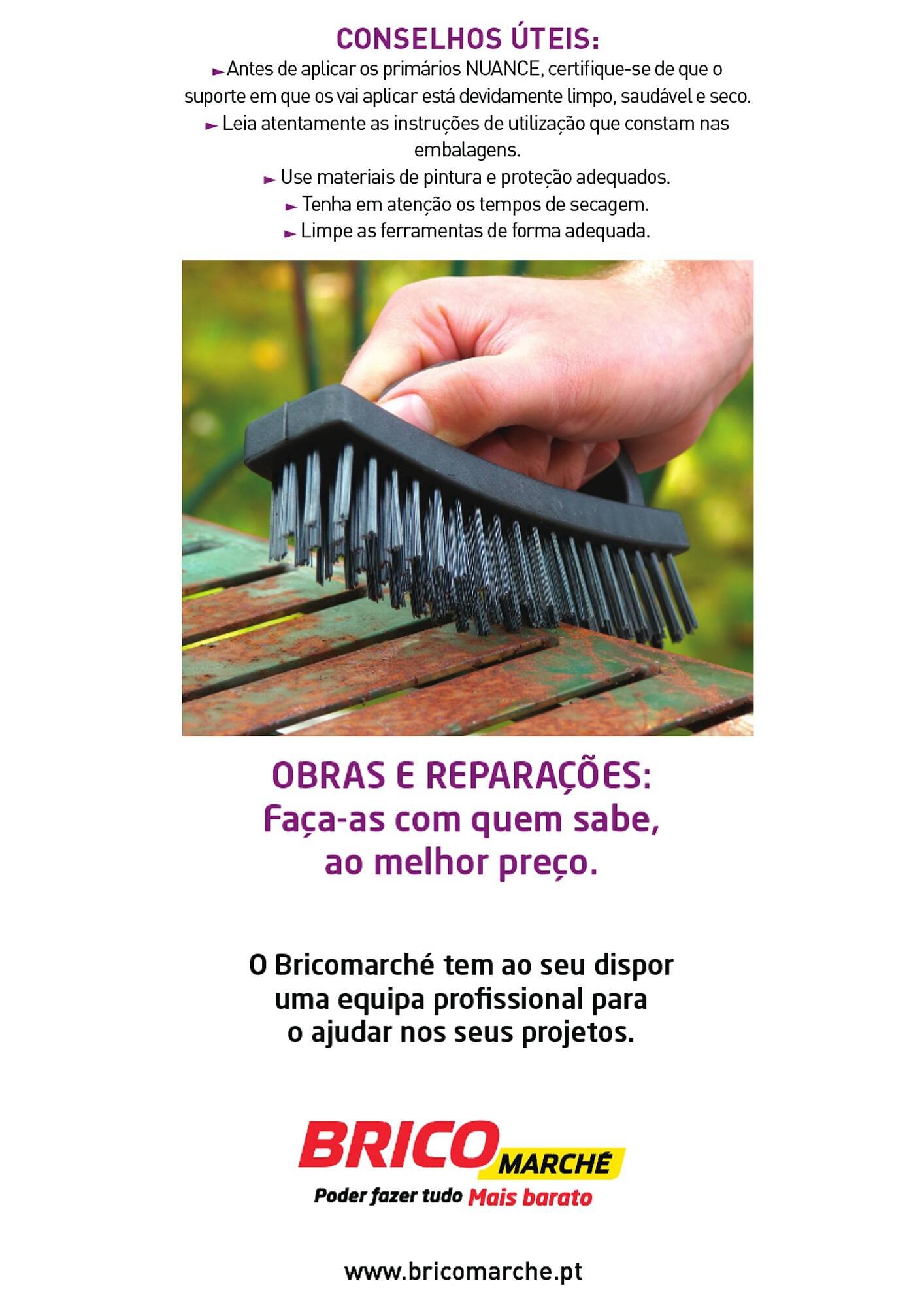 Folheto Bricomarché (2025-12-03 - 2025-12-31) | 6