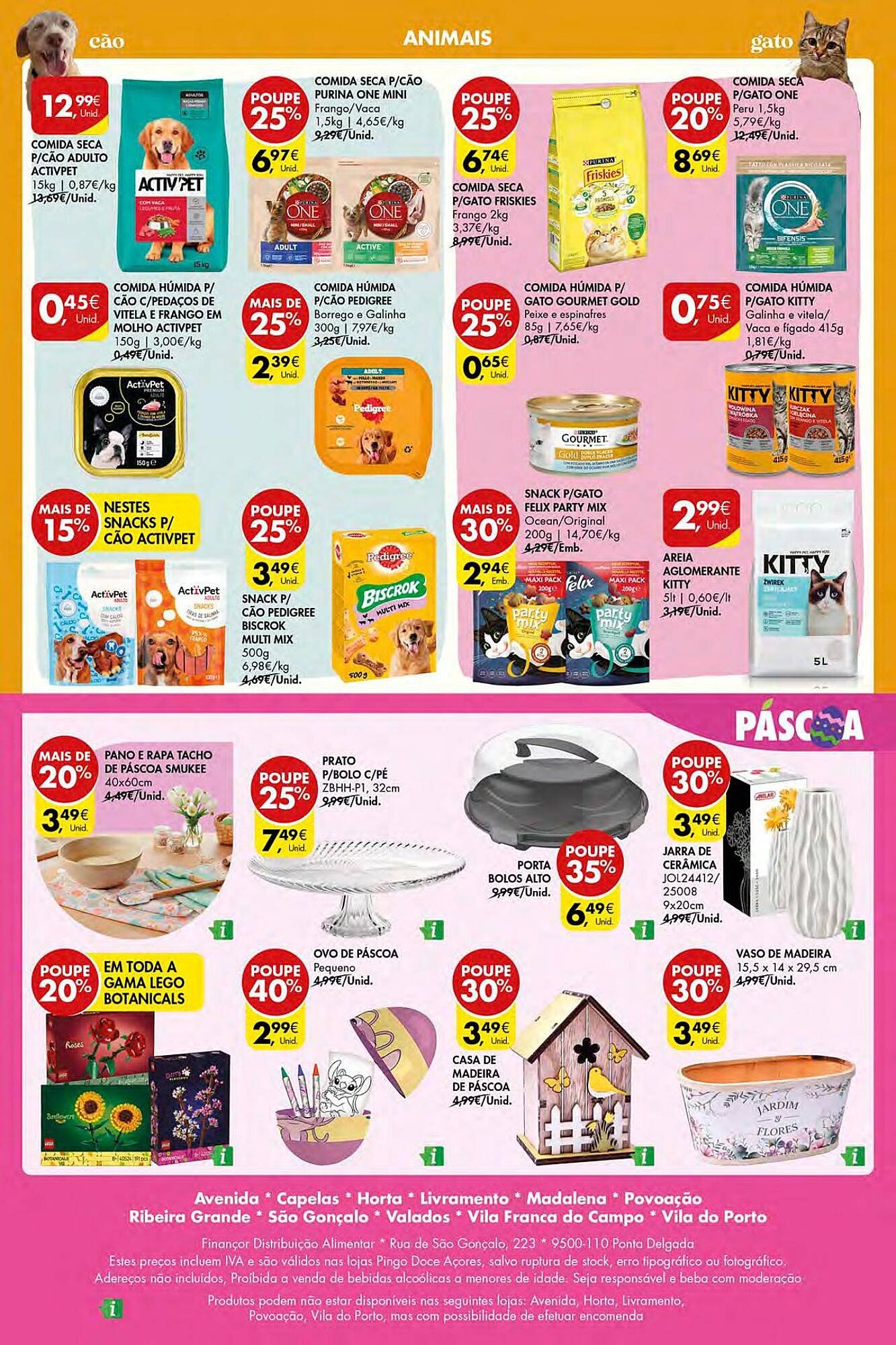 Folheto Pingo Doce (2026-03-26 - 2026-04-01) | 32