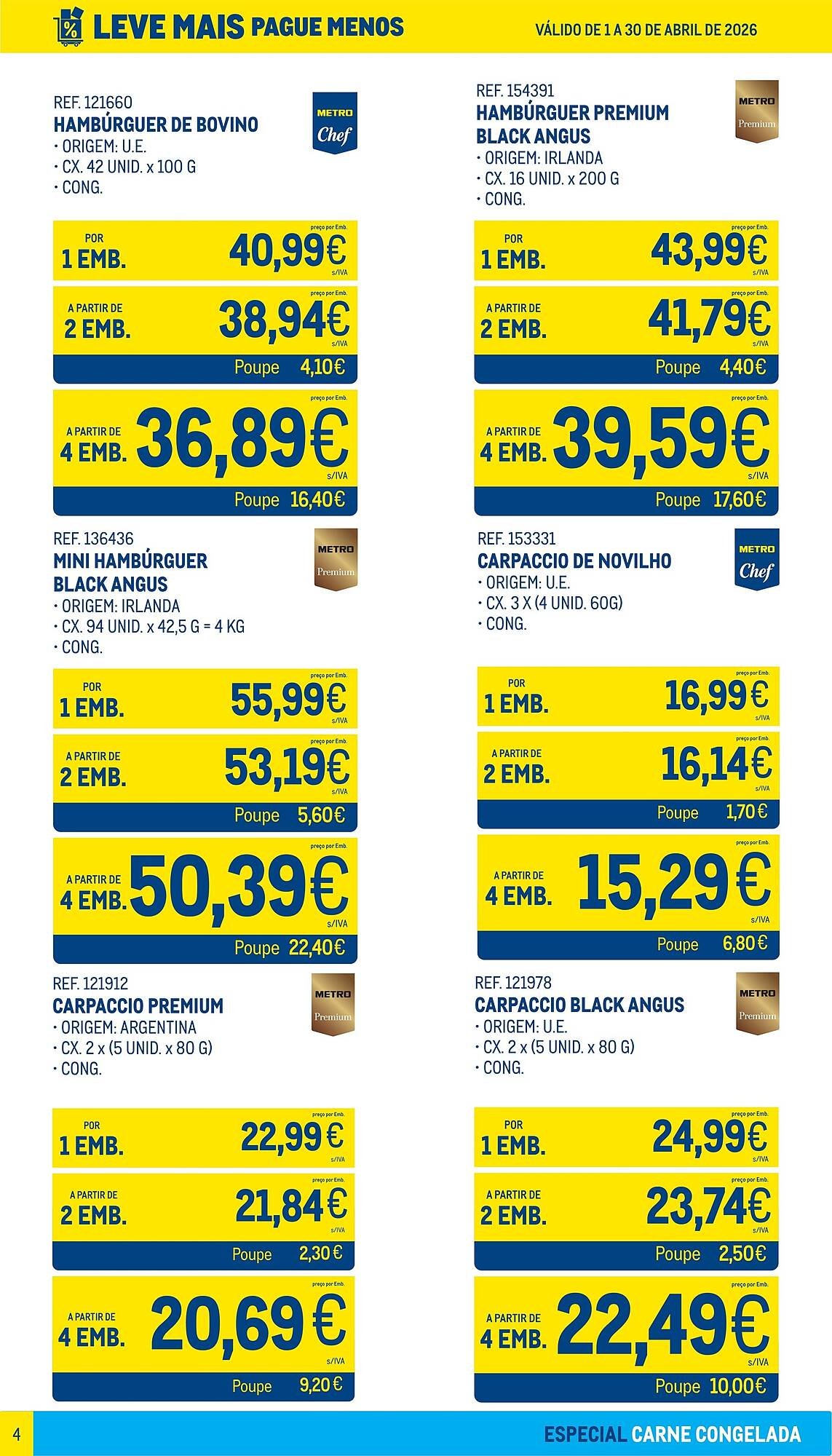 Catálogo Makro (2026-04-01 - 2026-04-30) | 4