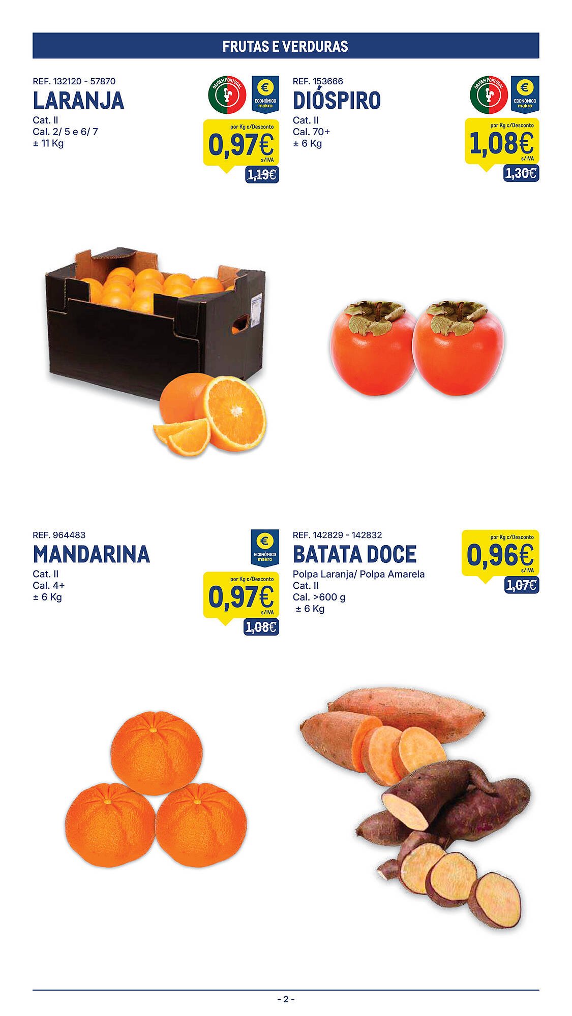 Catálogo Makro (2025-11-10 - 2025-11-16) | 2