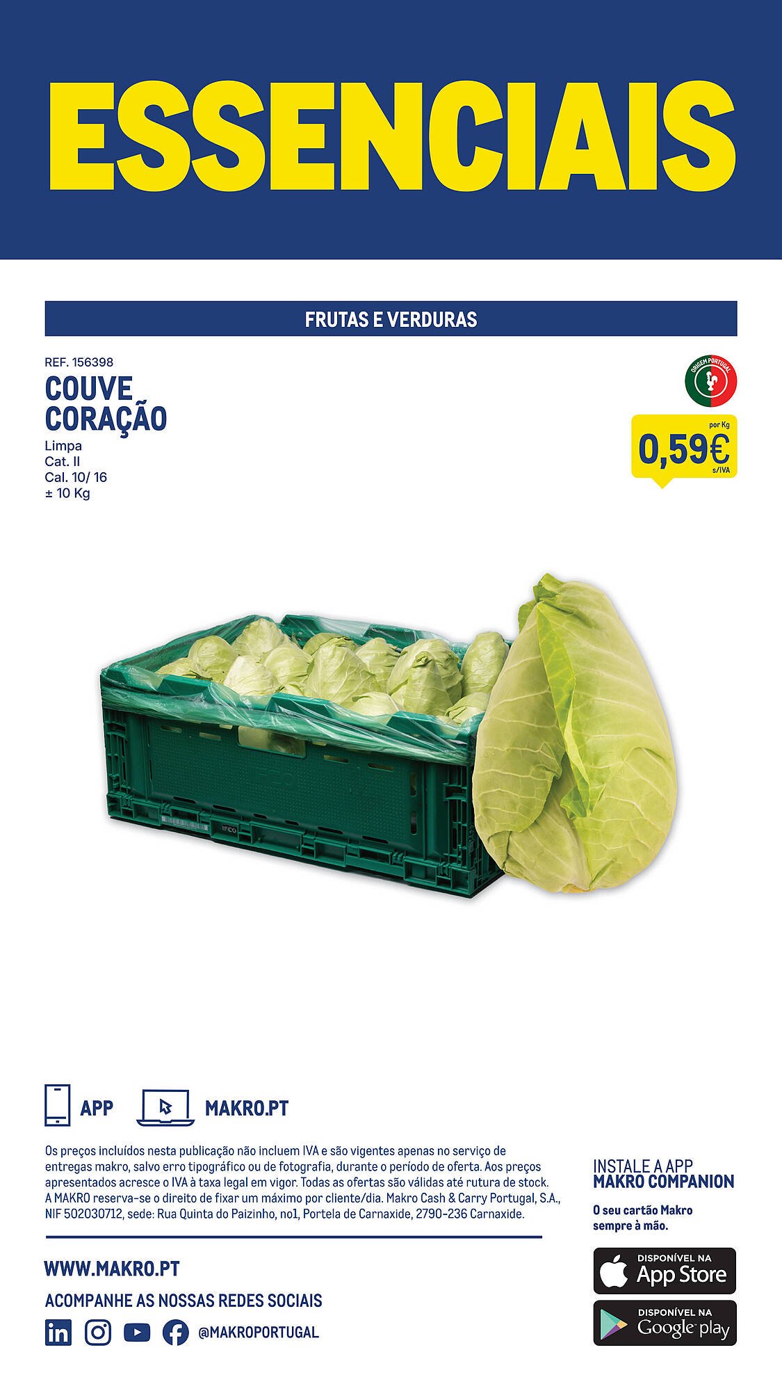 Catálogo Makro (2025-11-10 - 2025-11-16) | 4