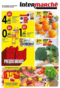 Folheto Intermarché (2026-02-12 - 2026-02-18)