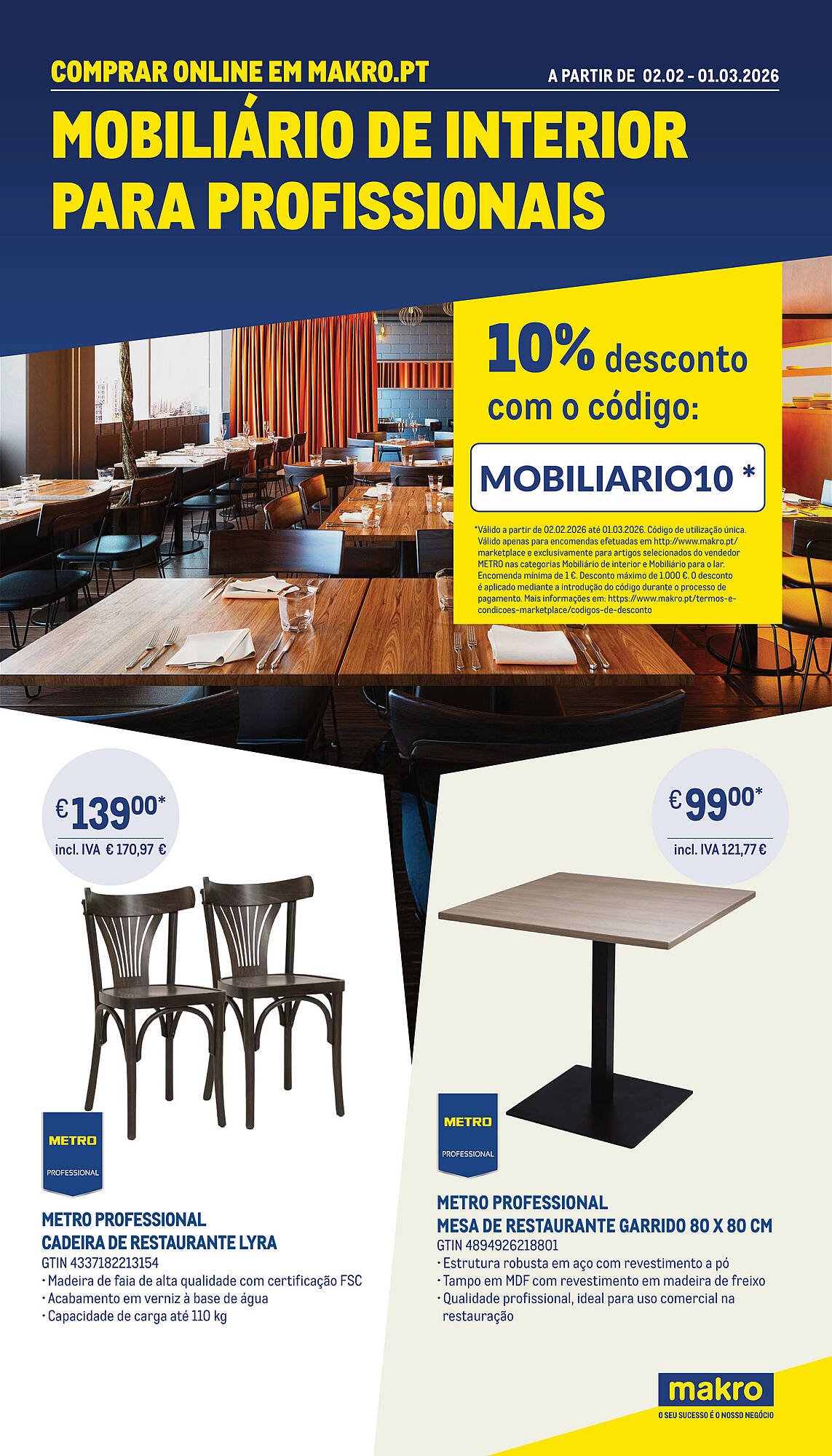 Catálogo Makro (2026-02-02 - 2026-03-01)