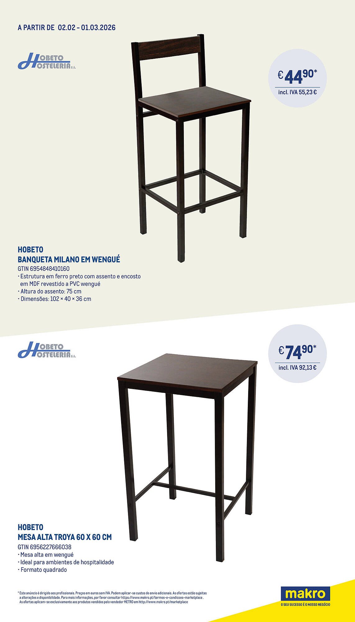 Catálogo Makro (2026-02-02 - 2026-03-01)