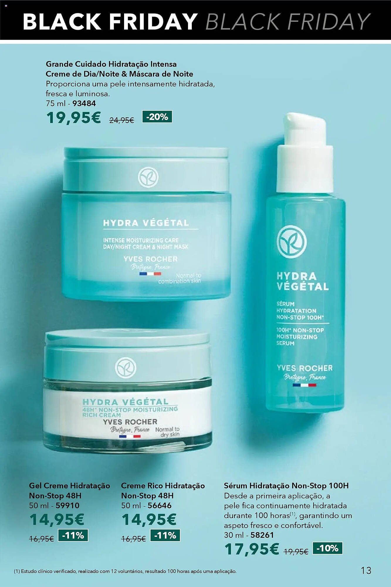 Catálogo Yves Rocher (2025-11-12 - 2025-11-30) | 13