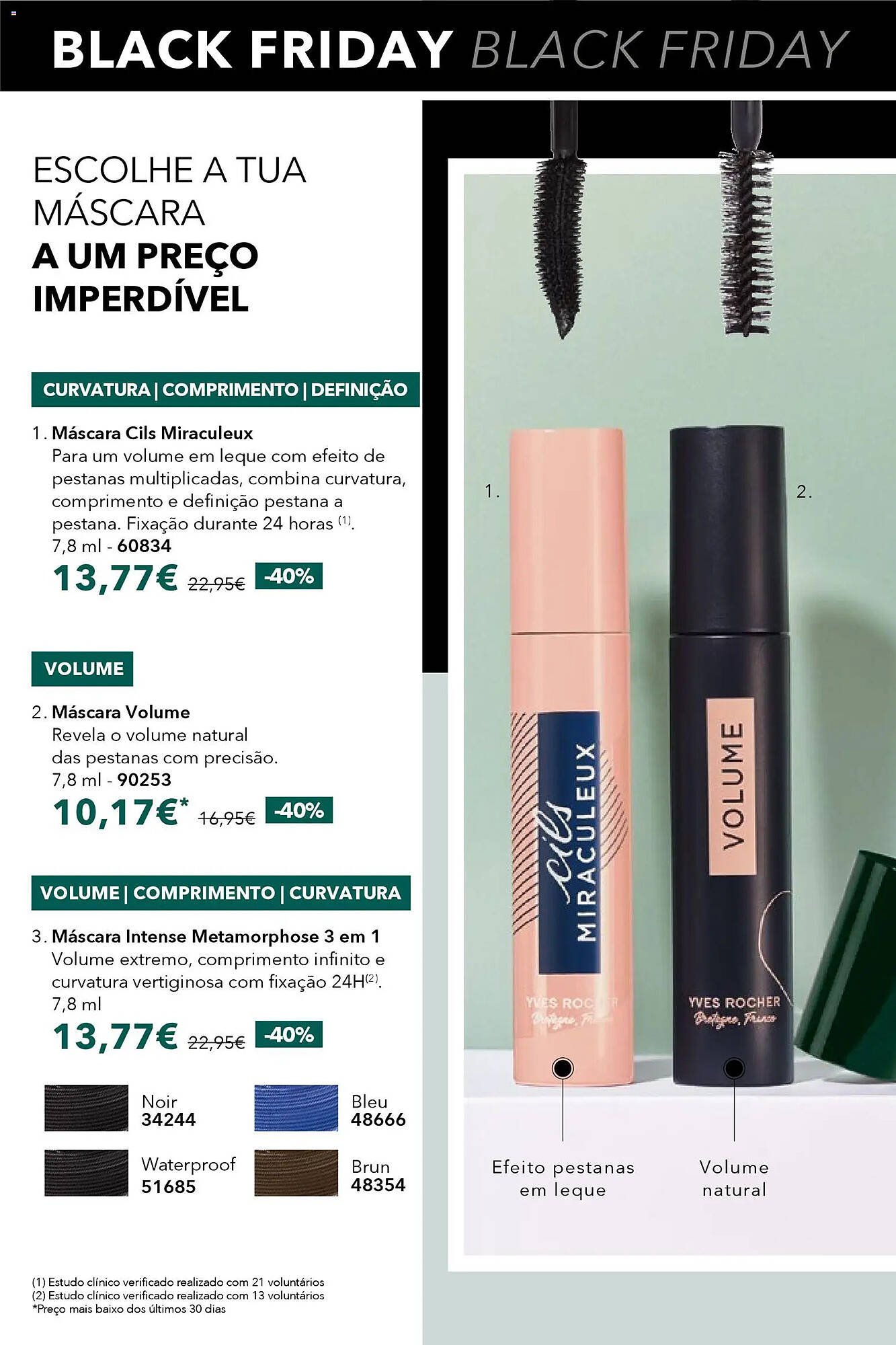 Catálogo Yves Rocher (2025-11-12 - 2025-11-30) | 14