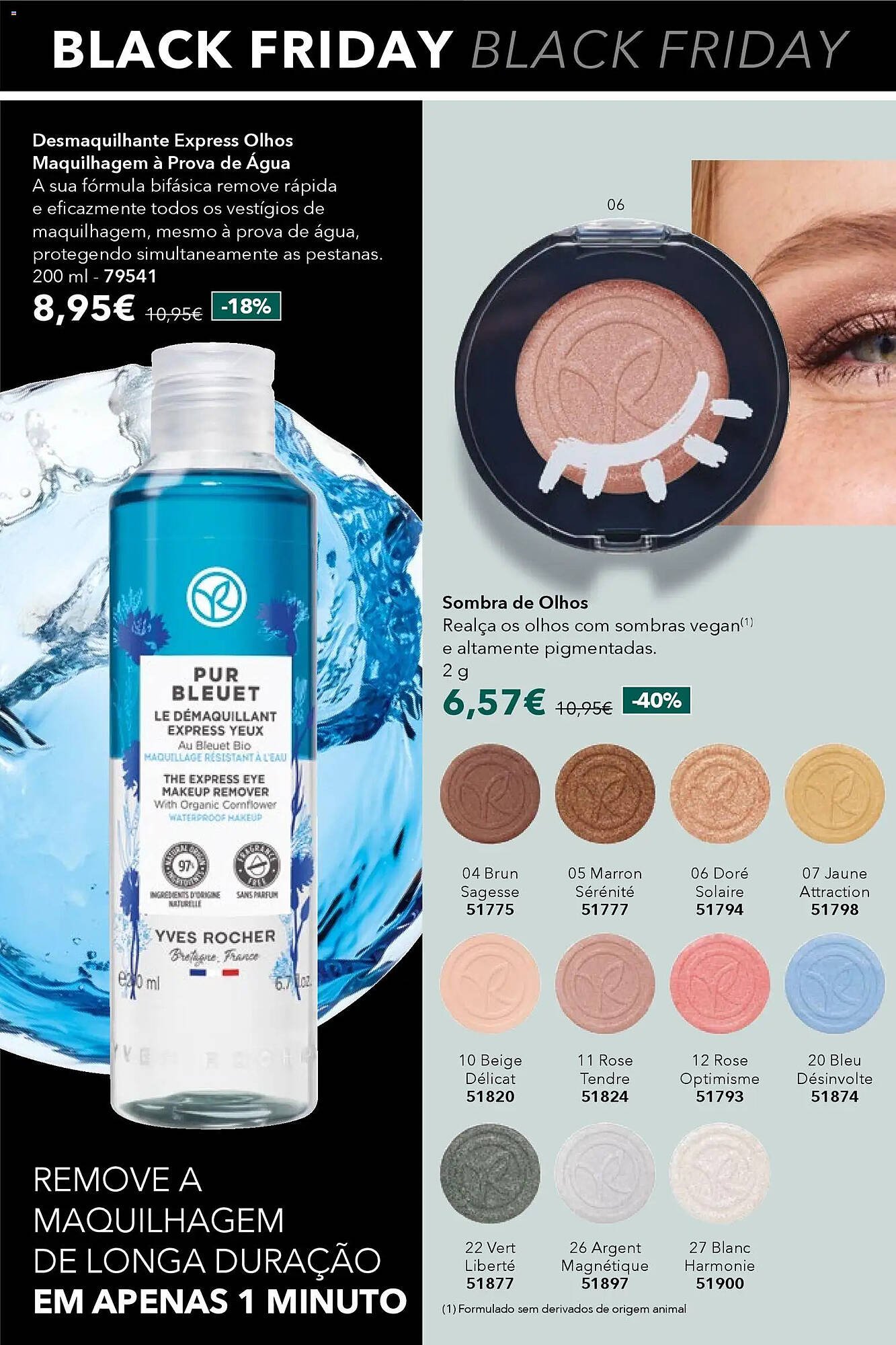 Catálogo Yves Rocher (2025-11-12 - 2025-11-30) | 16