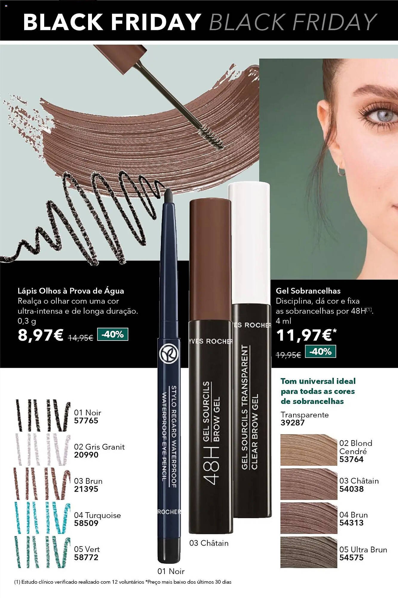 Catálogo Yves Rocher (2025-11-12 - 2025-11-30) | 20