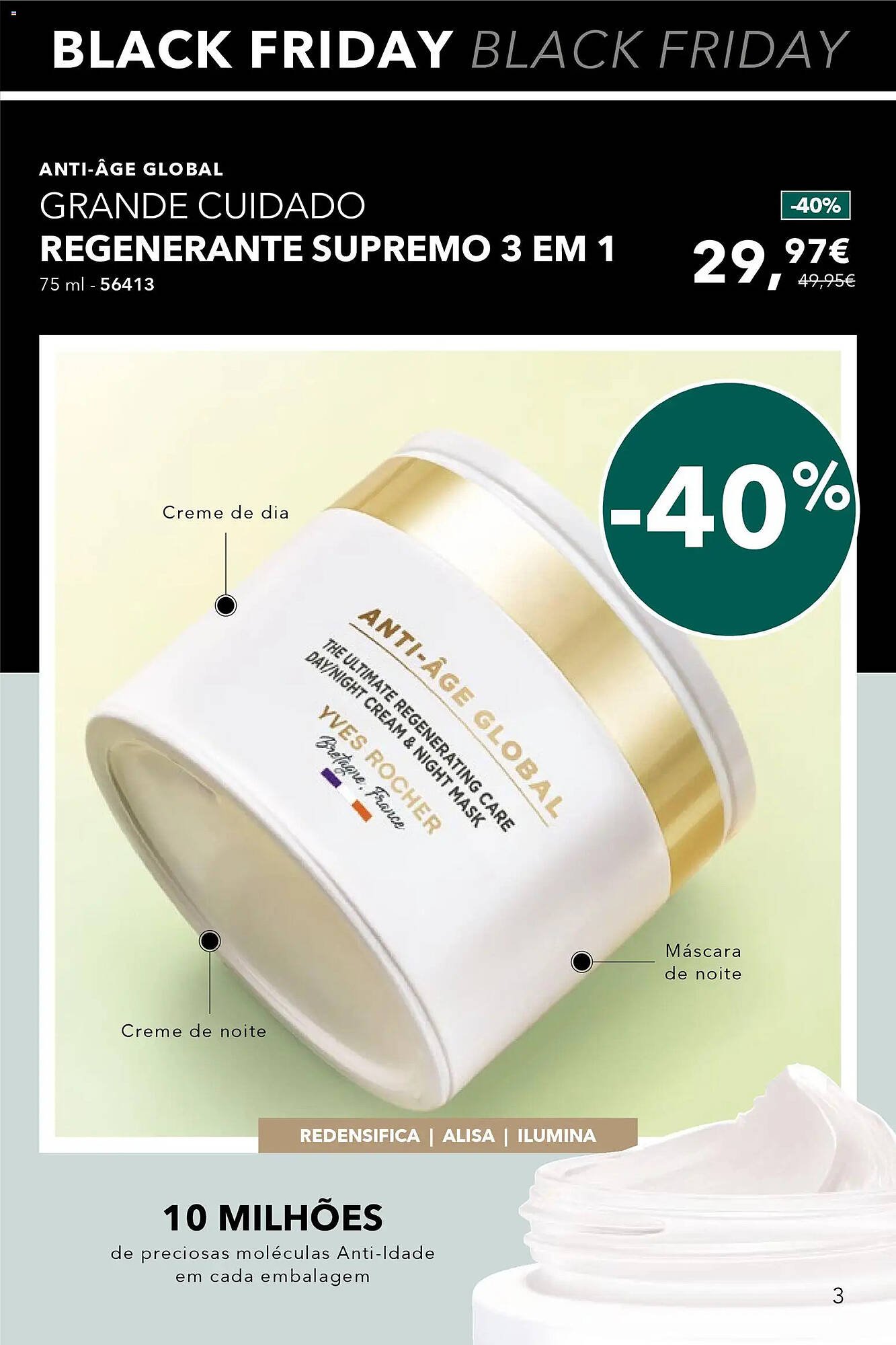 Catálogo Yves Rocher (2025-11-12 - 2025-11-30) | 3