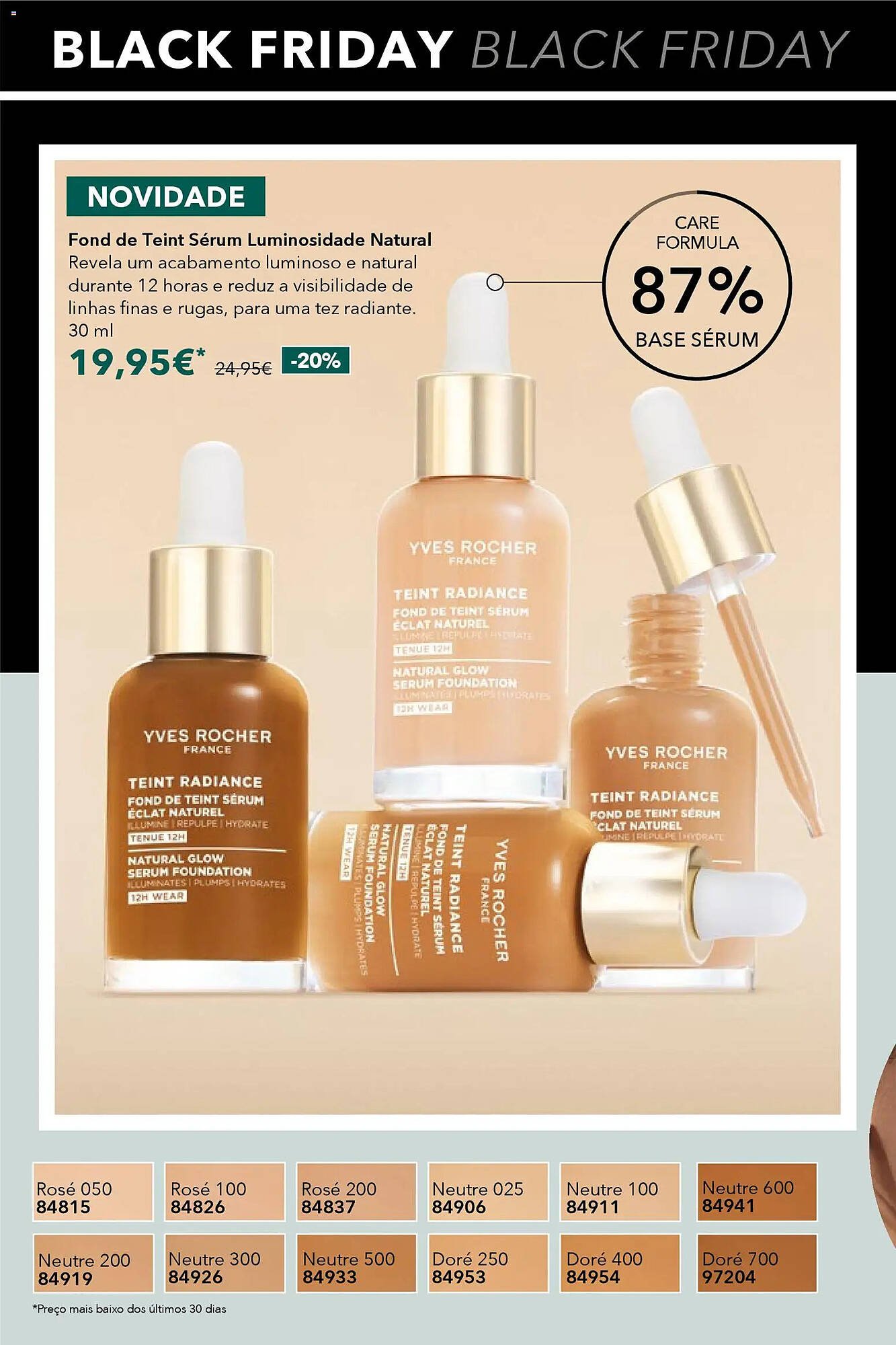 Catálogo Yves Rocher (2025-11-12 - 2025-11-30) | 26