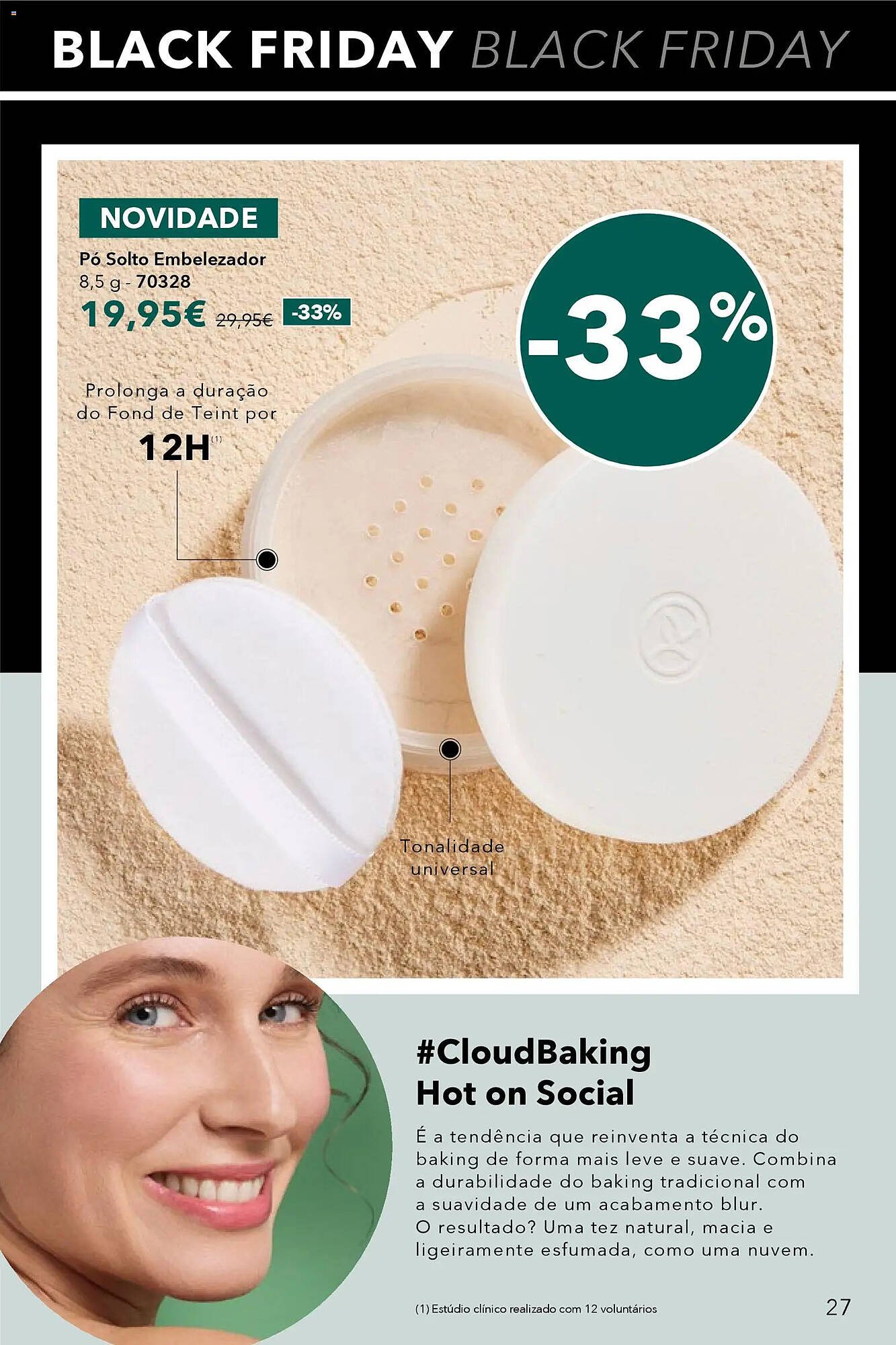 Catálogo Yves Rocher (2025-11-12 - 2025-11-30) | 27