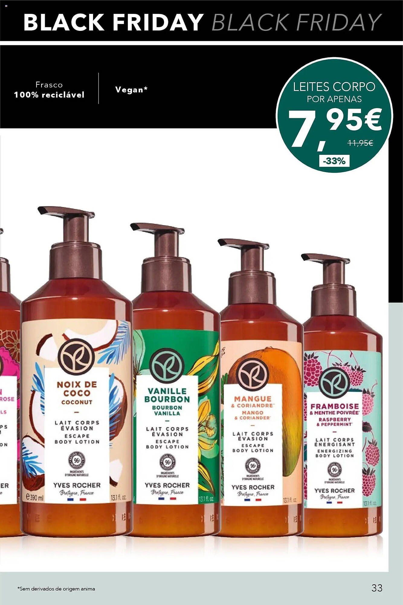 Catálogo Yves Rocher (2025-11-12 - 2025-11-30) | 33