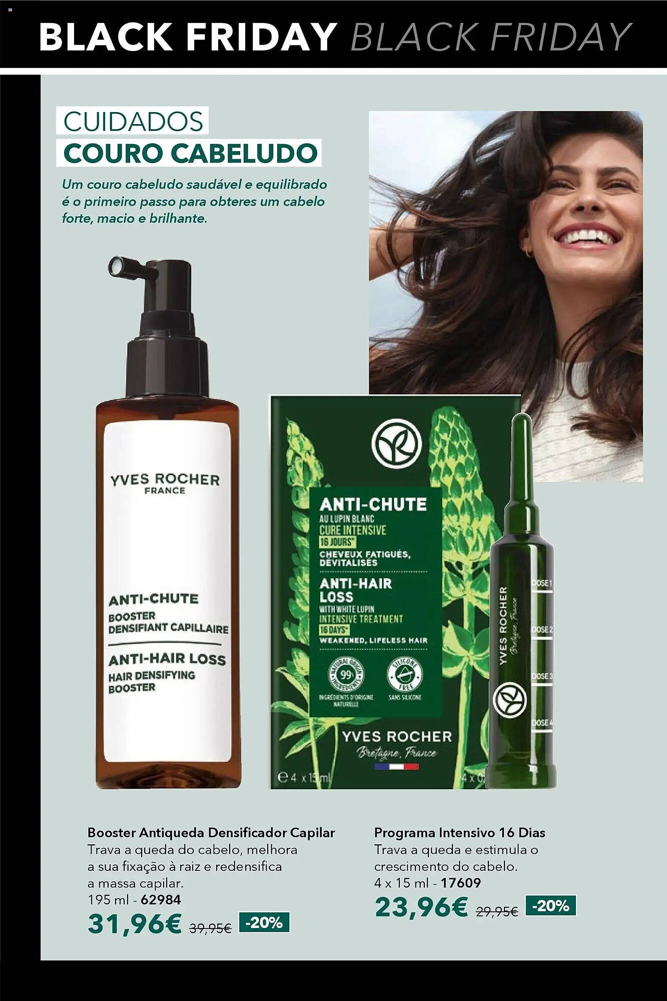 Catálogo Yves Rocher (2025-11-12 - 2025-11-30) | 38