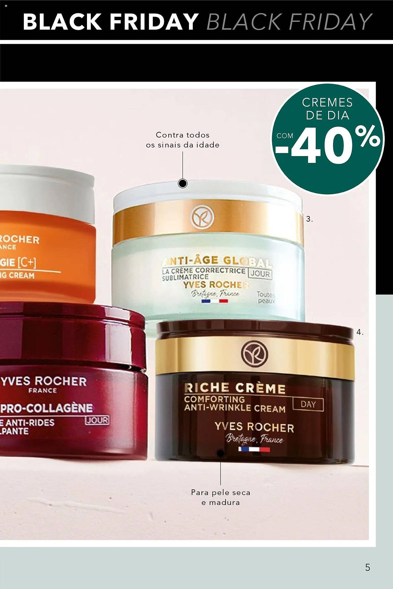 Catálogo Yves Rocher (2025-11-12 - 2025-11-30) | 5