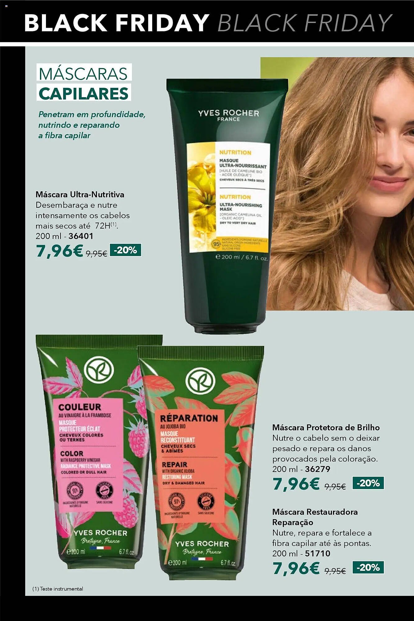 Catálogo Yves Rocher (2025-11-12 - 2025-11-30) | 42