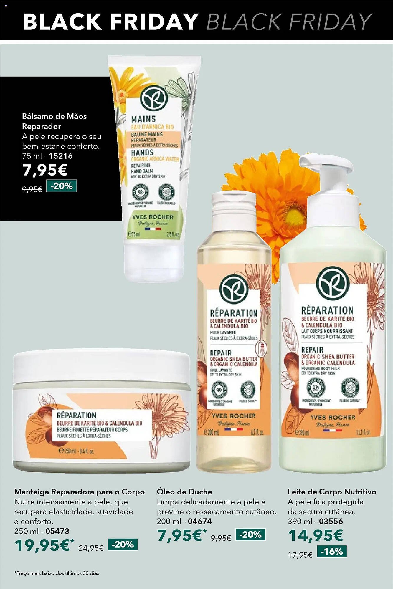 Catálogo Yves Rocher (2025-11-12 - 2025-11-30) | 46