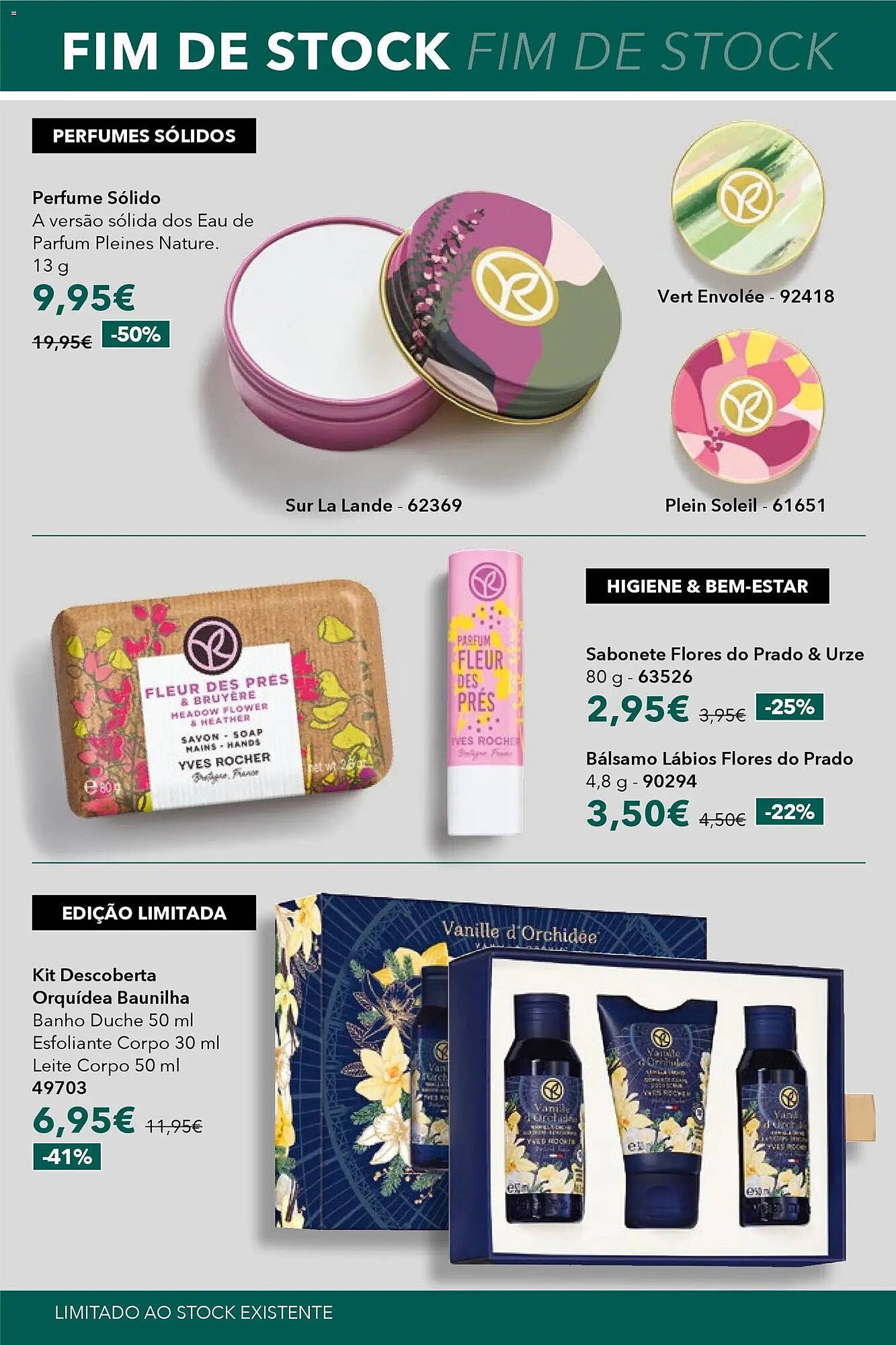 Catálogo Yves Rocher (2025-11-12 - 2025-11-30) | 48